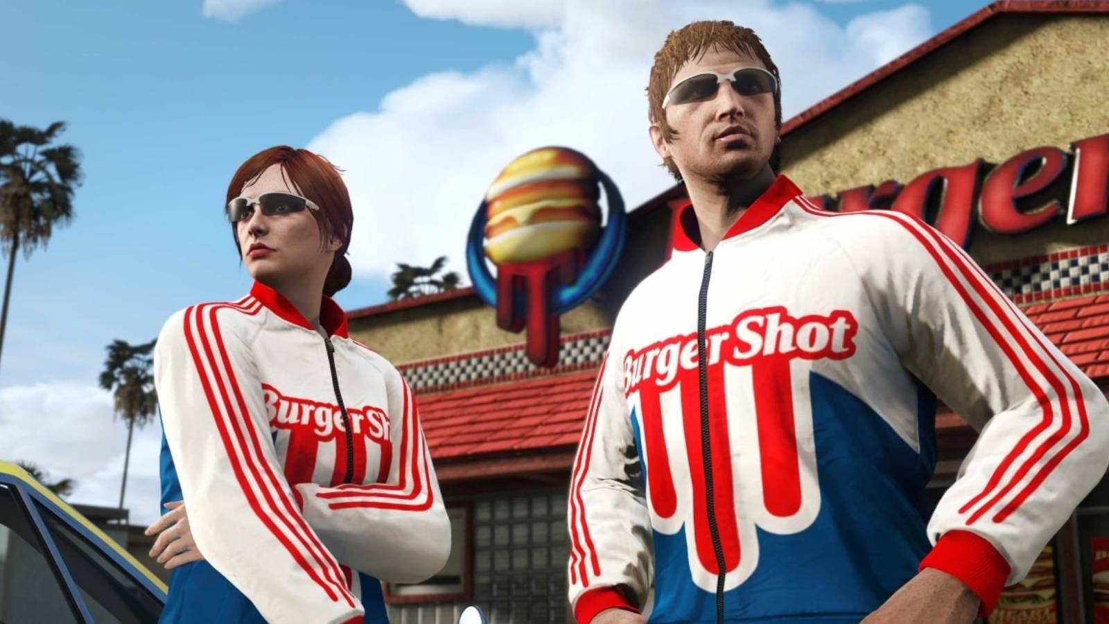 GTA Online Is Finally Showing Why More Games Should Embrace Mod Communities GTA Online Is Finally Showing Why More Games Should Embrace Mod Communities