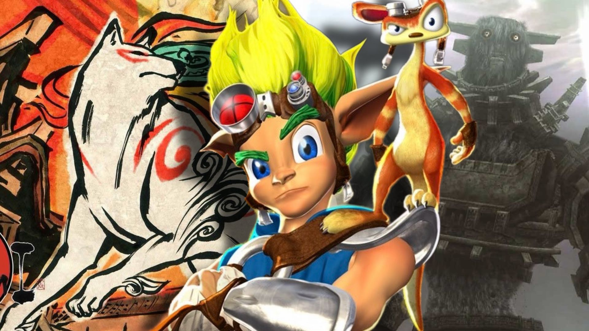 Most Ambitious PS2 Games That Pushed the Console Further Than Anyone Expected, Ranked