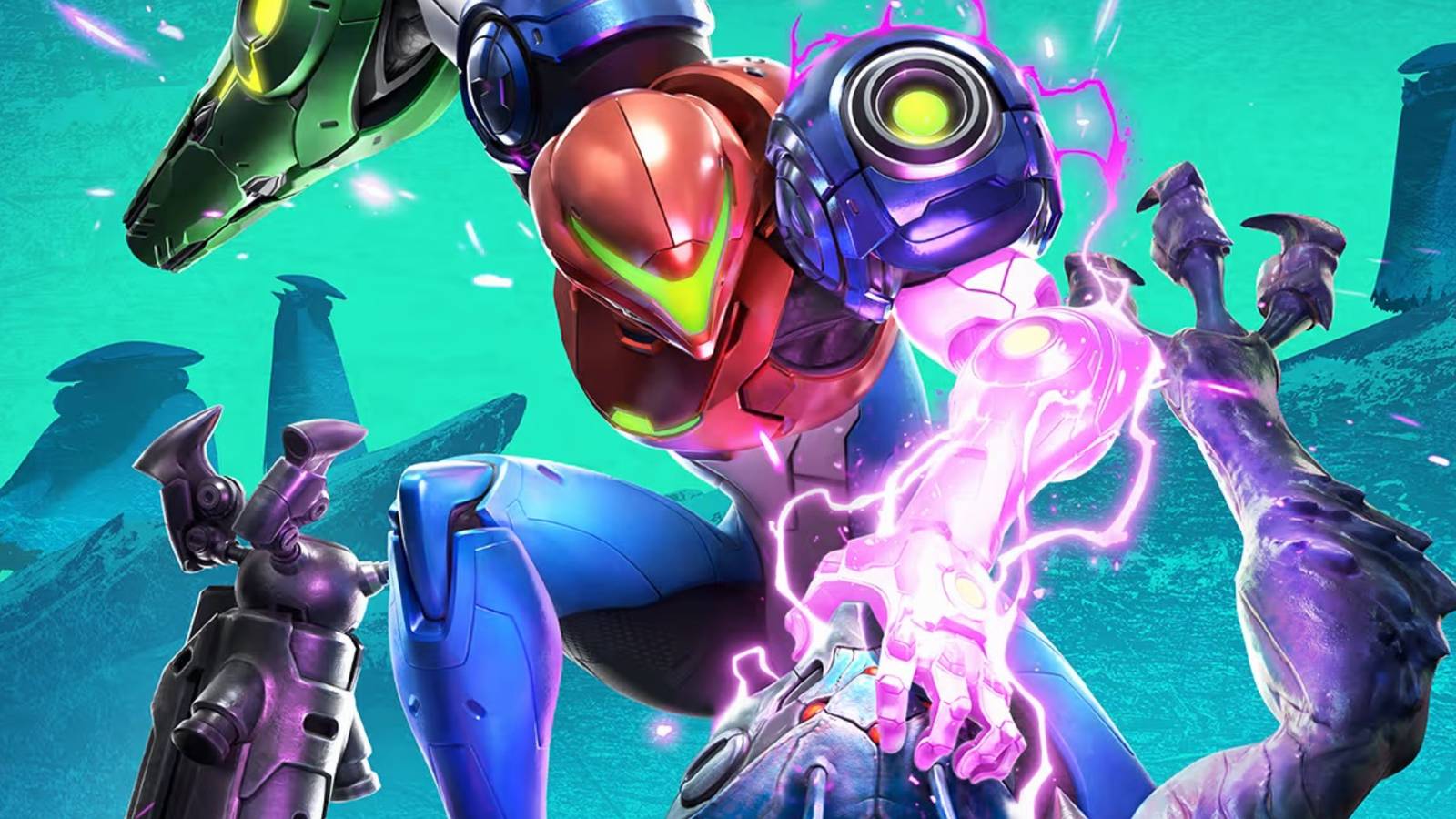 Metroid Ravenous Could Be Switch 2’s Most Important Step Backward Yet
