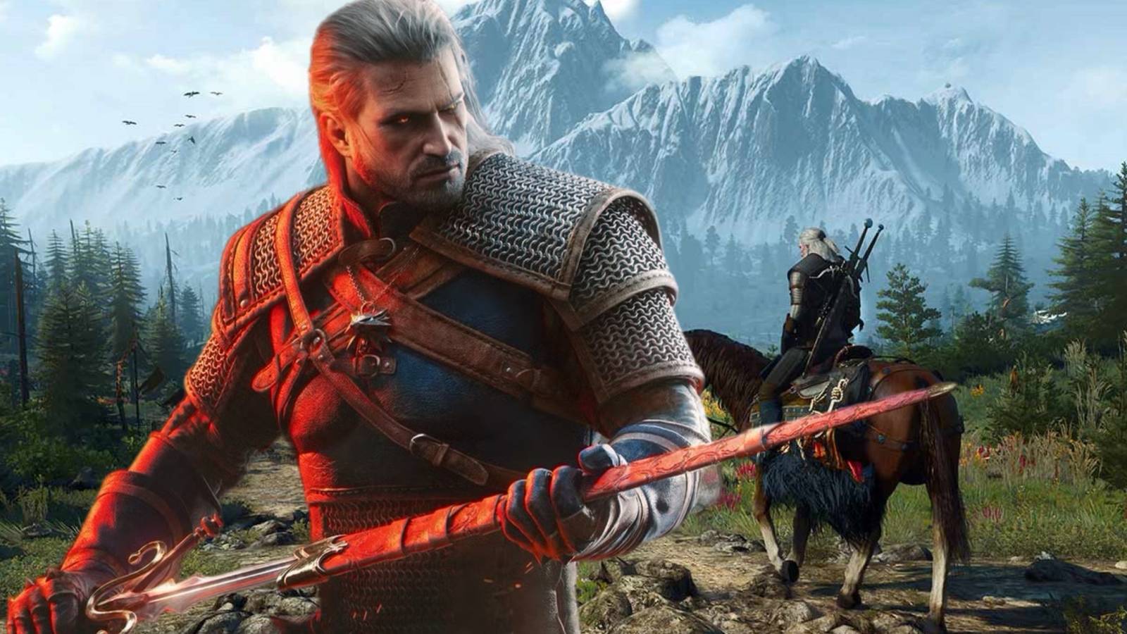 The Witcher 3 Remastered Is Getting the Second Draft Most Classics Never Do The Witcher 3 Remastered Is Getting the Second Draft Most Classics Never Do