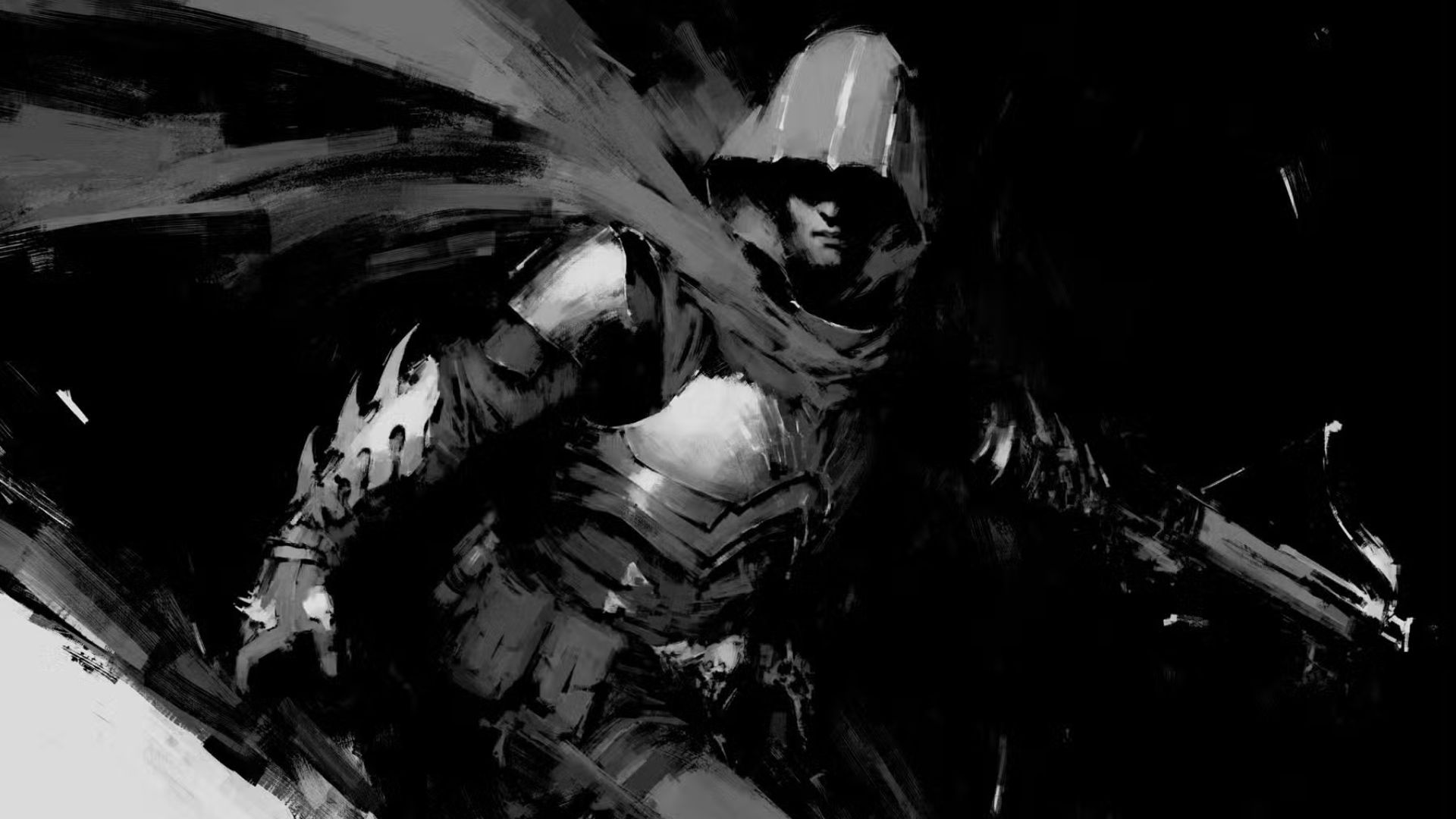 Demon Hunter class