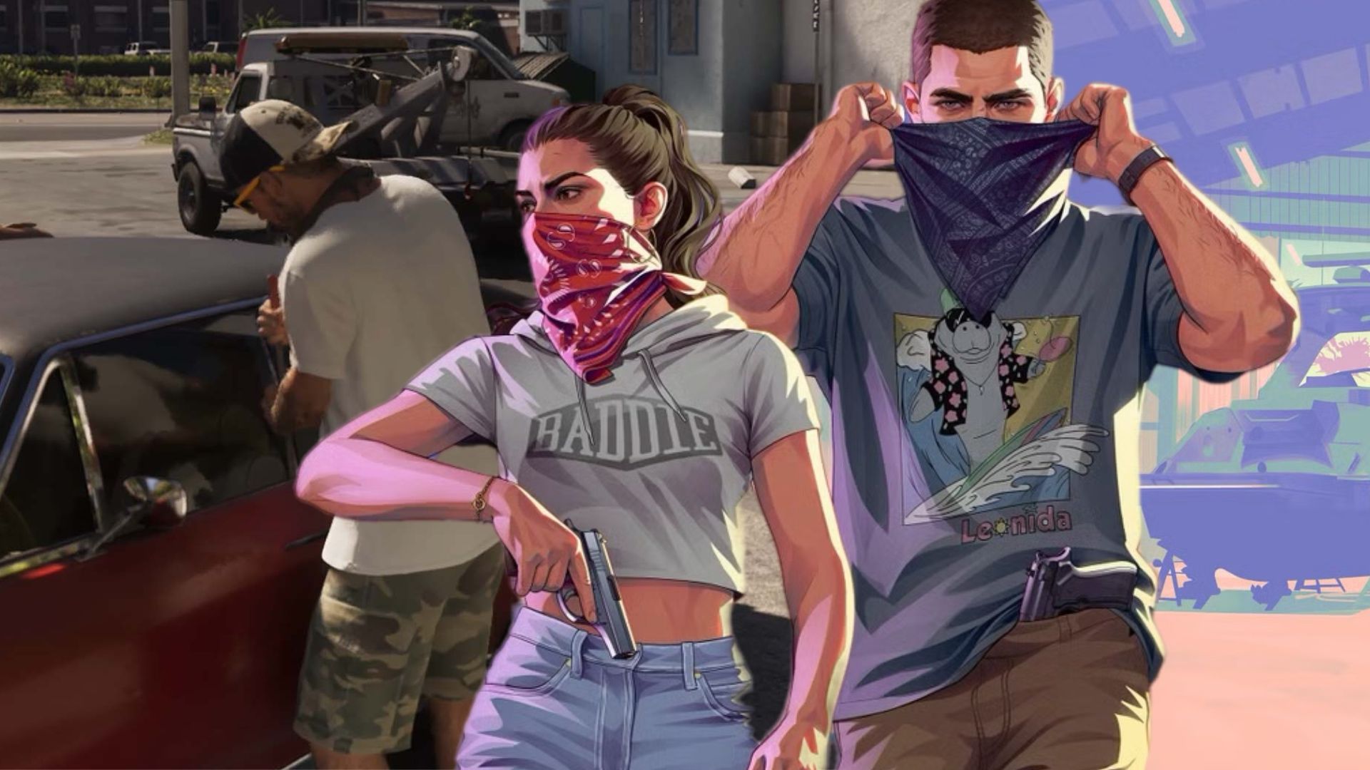 GTA 6 Is Finally Making Its Namesake Crime Matter Again