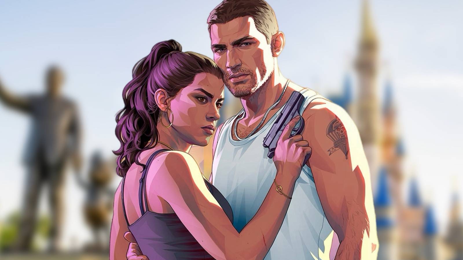 GTA 6’s Map Is Still Hiding One of Its Most Obvious Florida Parodies GTA 6’s Map Is Still Hiding One of Its Most Obvious Florida Parodies