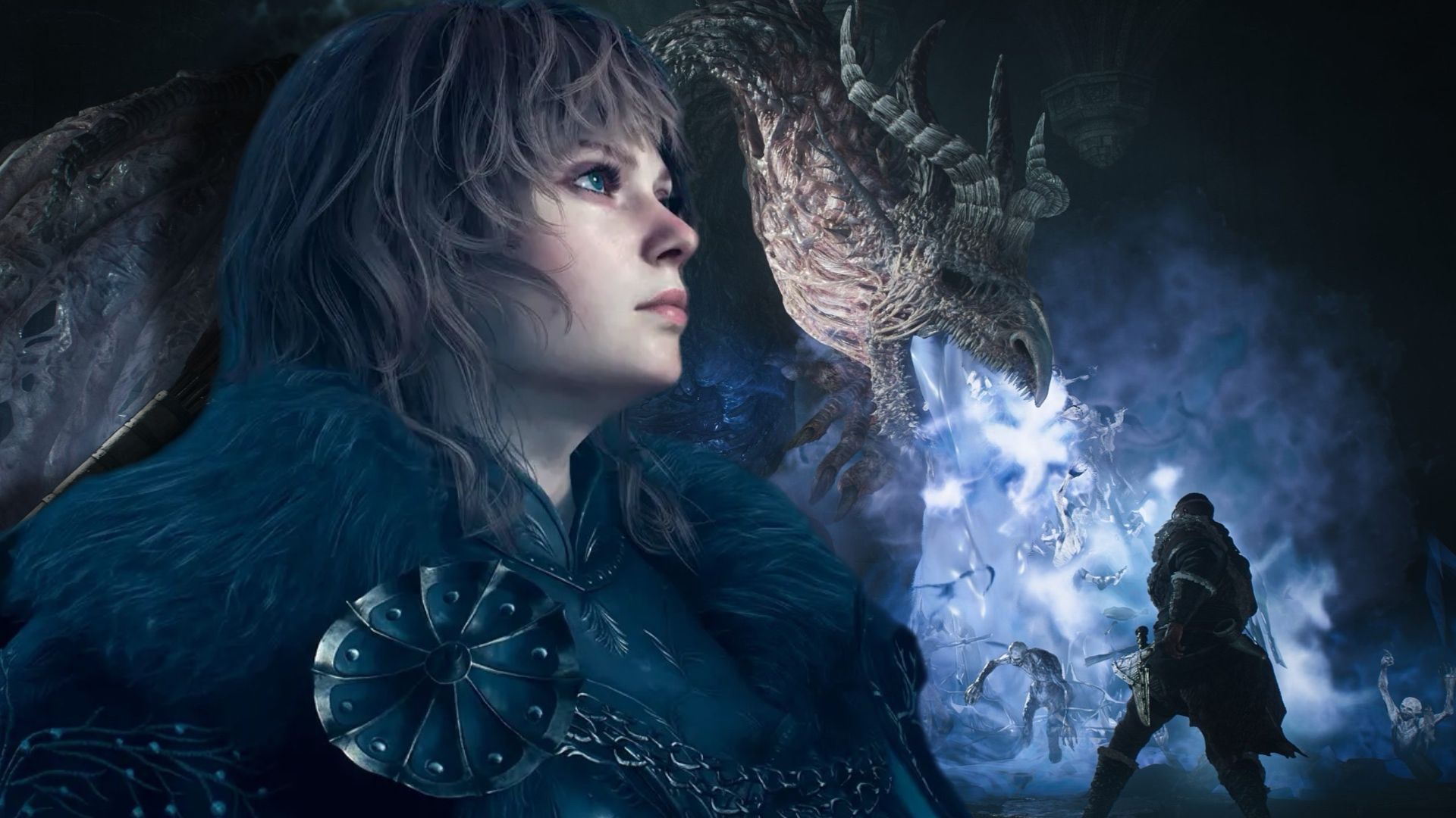 Dragon's Dogma 2: Dark Arisen Is Doubling Down on What Matters Most in an Open-World RPG