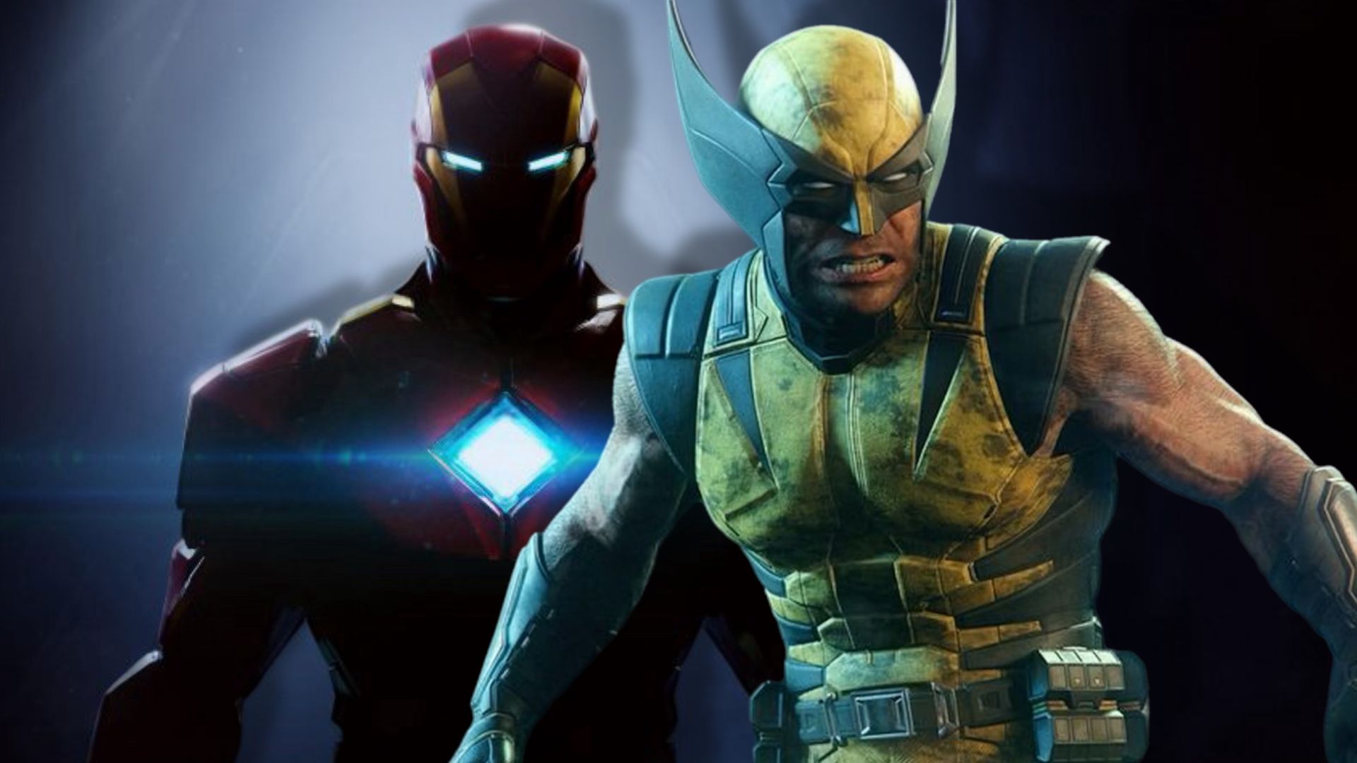 Marvel's Wolverine Just Gave EA's Iron Man a Warning It Can't Ignore