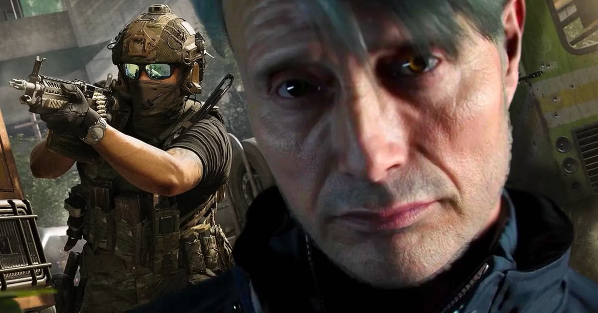 gamerant.com - LB Beistad - Call of Duty: Modern Warfare 4's Villain Proves Hollywood Belongs in Video Games