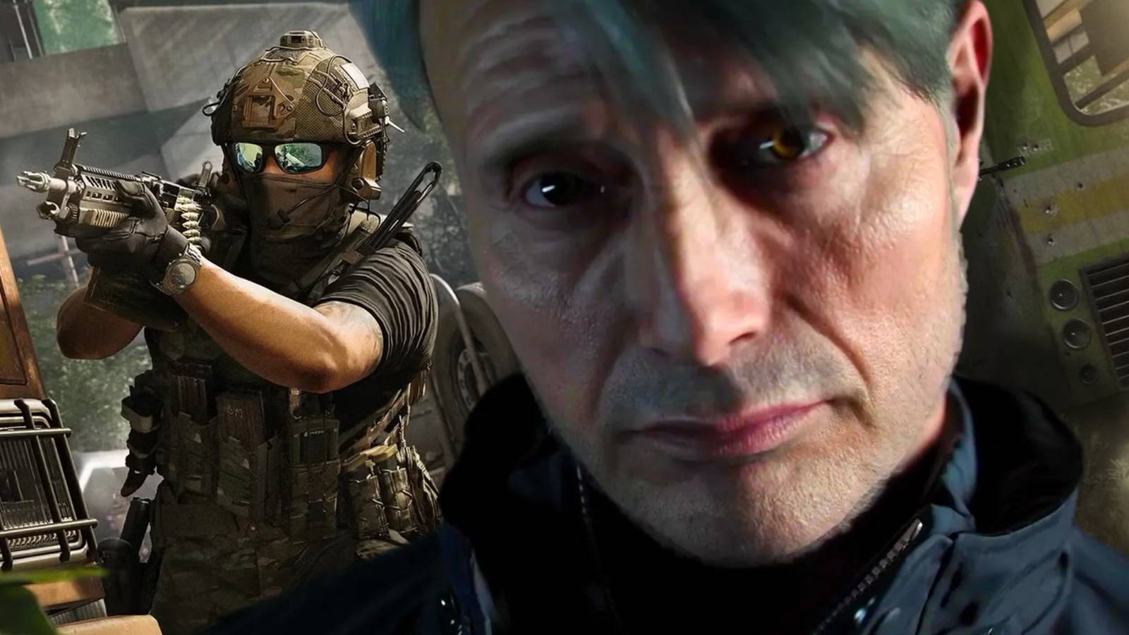 Modern Warfare 4’s Villain Proves Hollywood Belongs in Video Games Modern Warfare 4’s Villain Proves Hollywood Belongs in Video Games