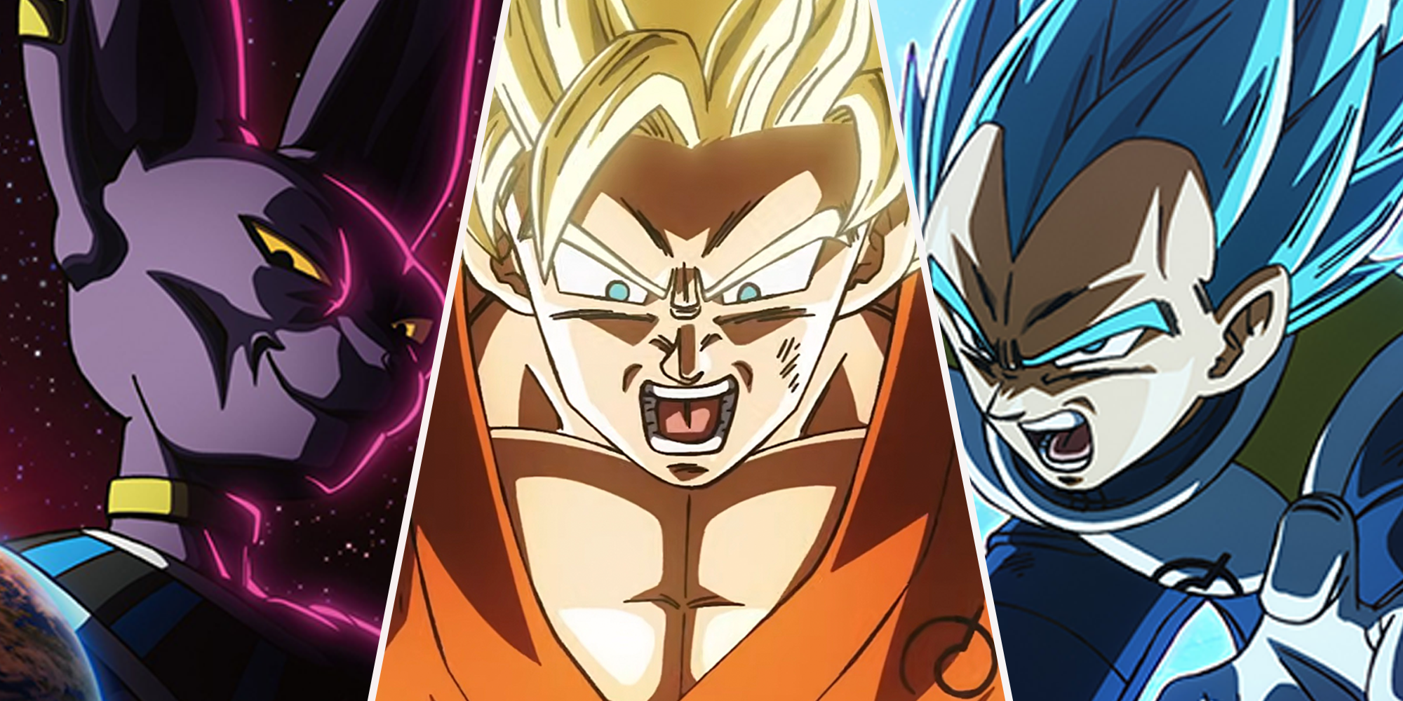 Dragon Ball Super: Beerus Release Date Revealed