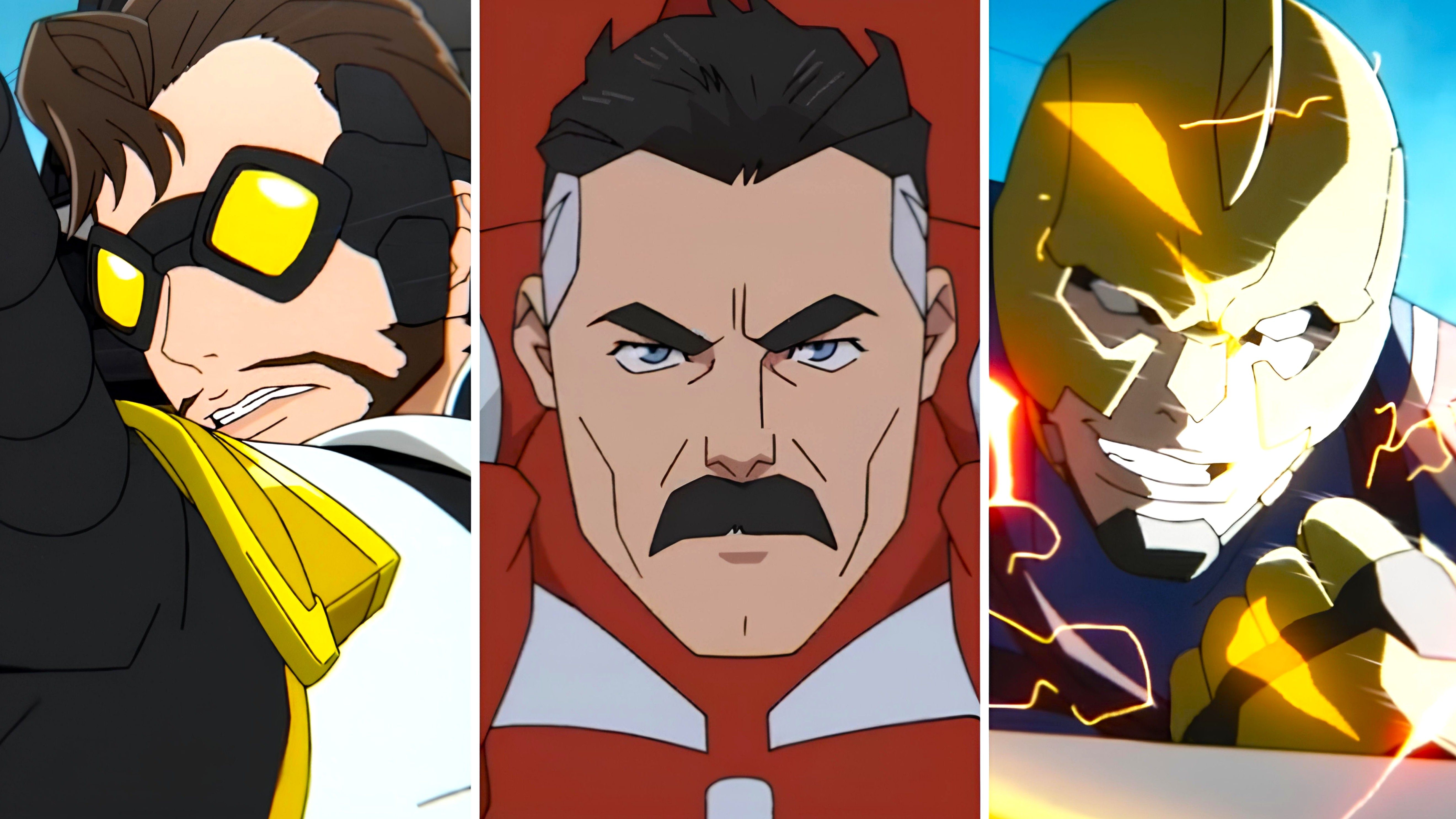7 Best American Anime Better Than Anything From Japan in the Last 10 Years