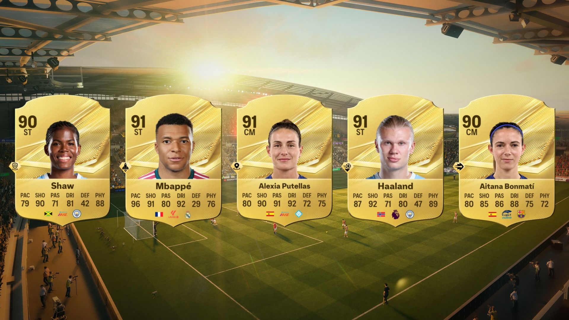 The Best Players to Sign in EA FC 27's Career Mode