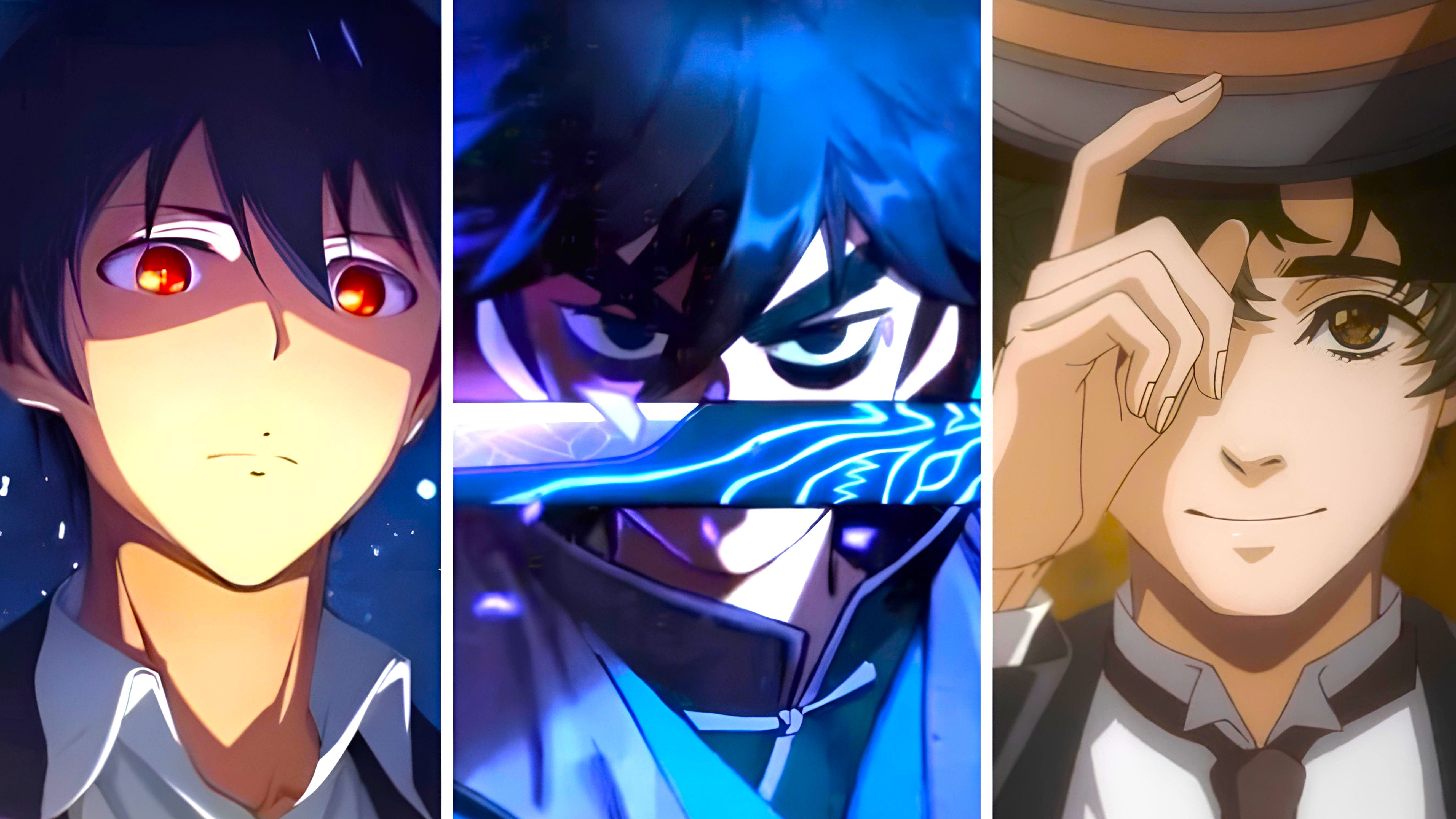8 Best Chinese Anime Better Than Anything From Japan in the Last 10 Years