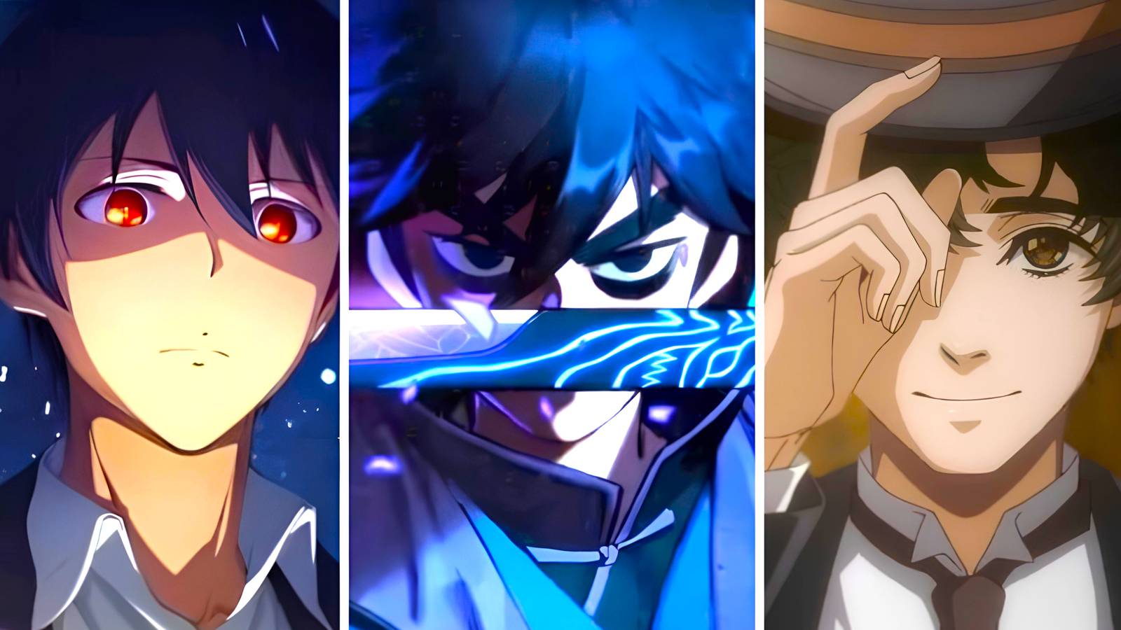 8 Best Chinese Anime Better Than Anything From Japan in the Last 10 Years