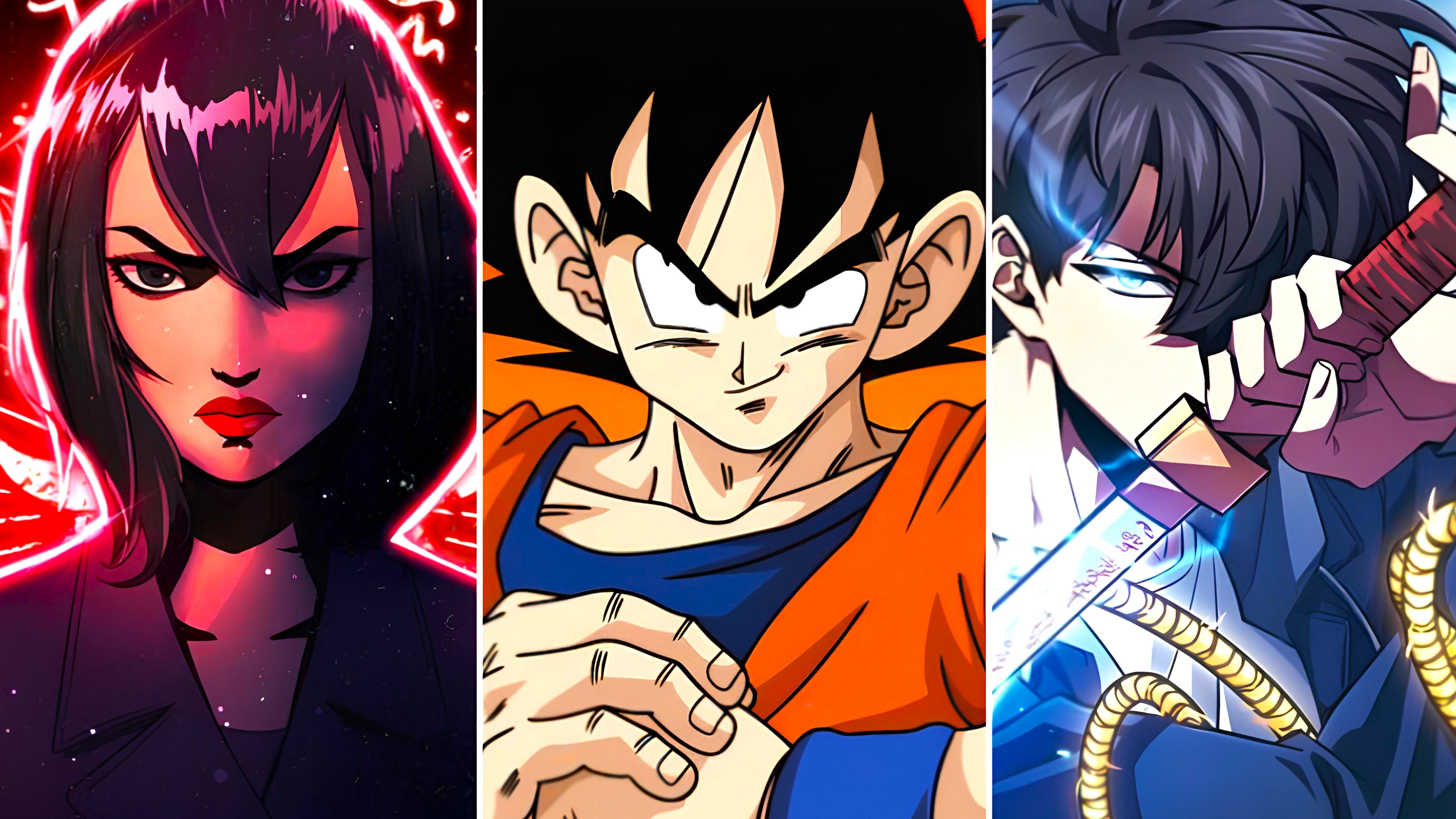 7 Best Countries That Make Their Own Anime, Ranked