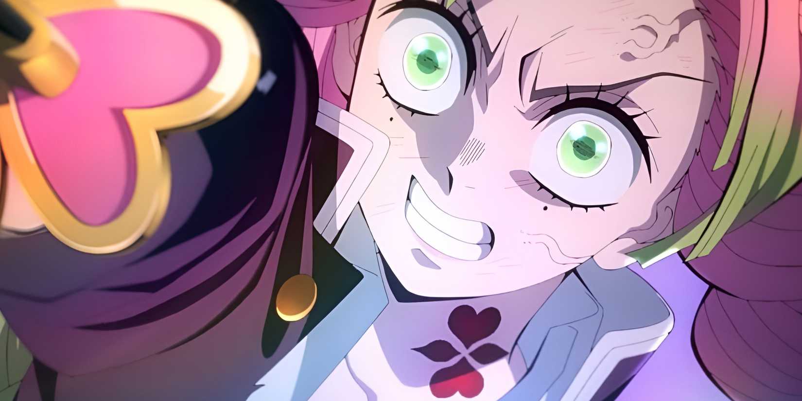 best demon slayer mark designs