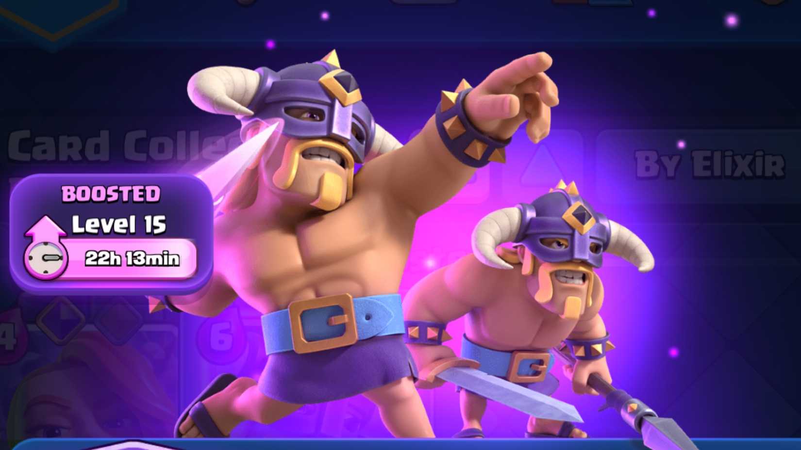 best evos in clash royale