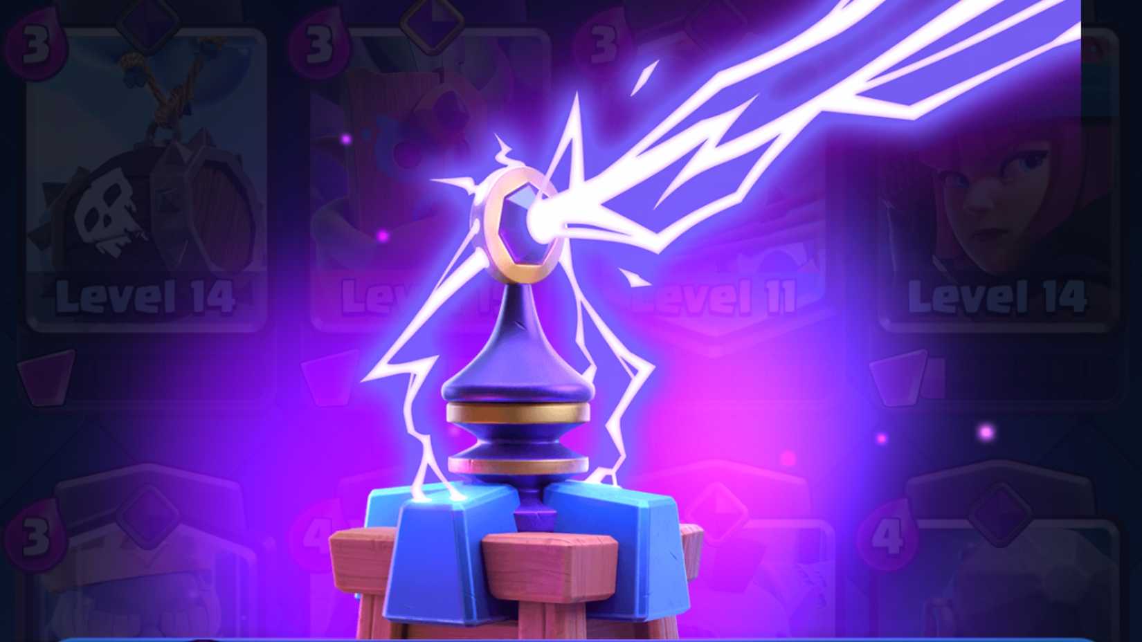 best evos in clash royale