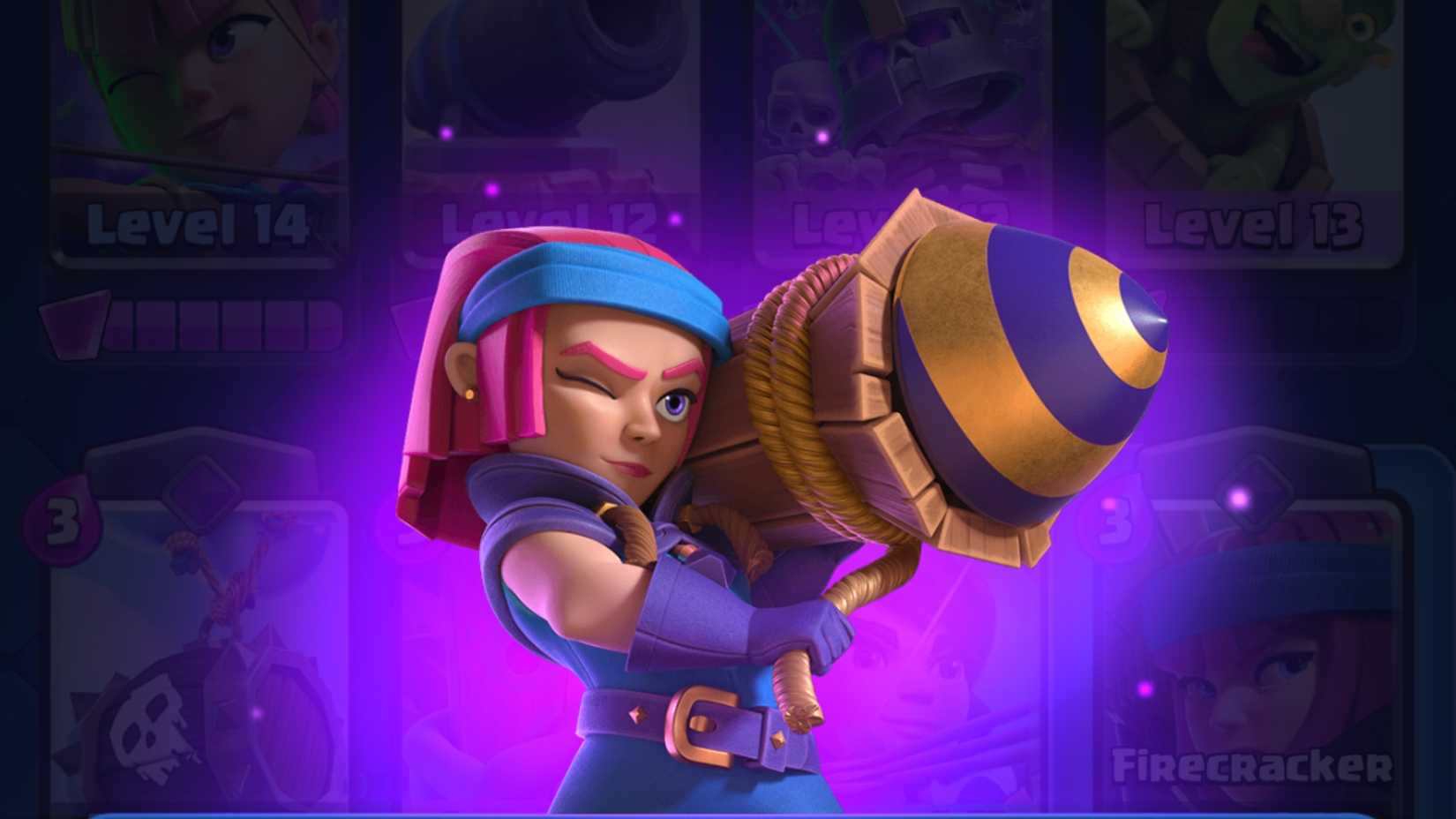 best evos in clash royale