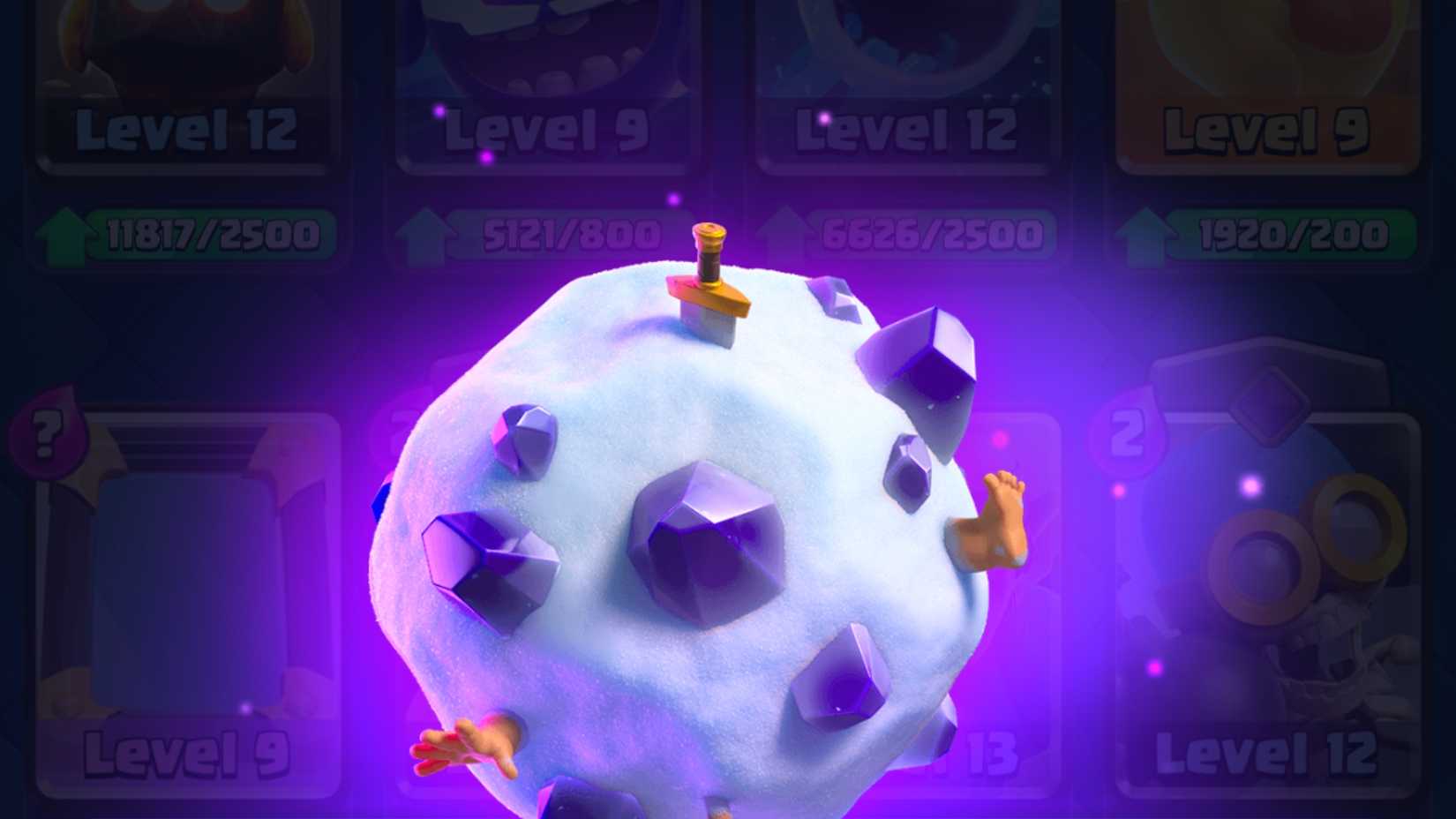 best evos in clash royale
