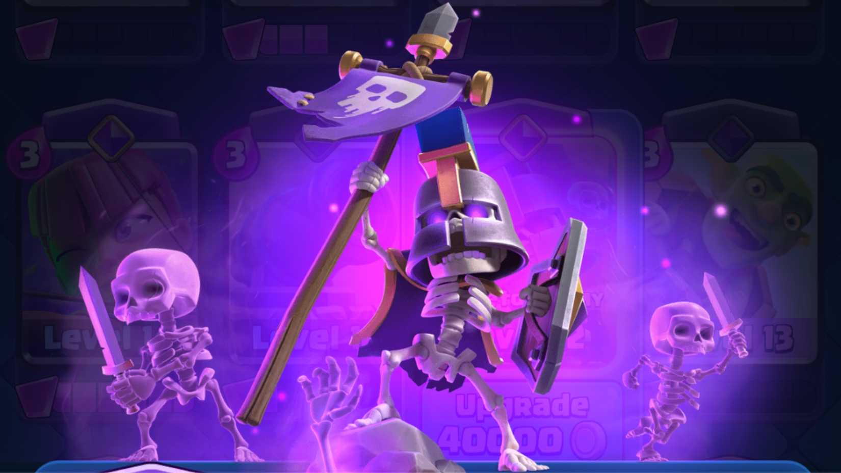best evos in clash royale