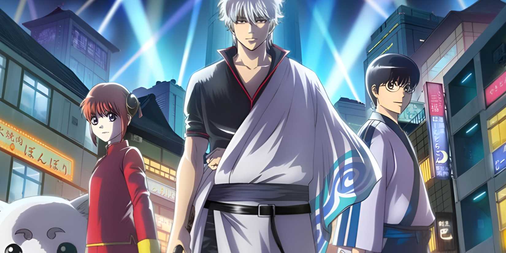 best final arcs in anime history