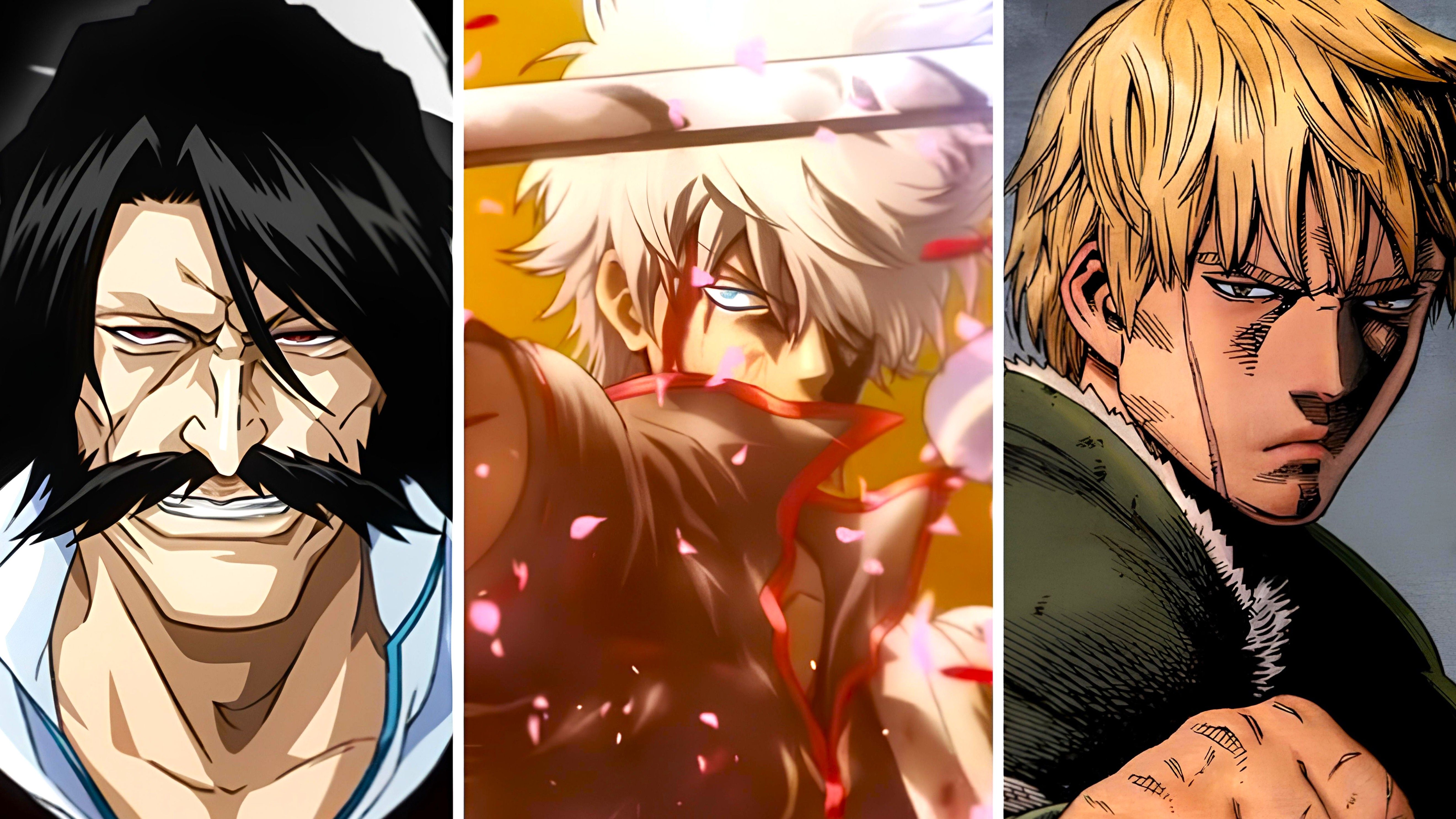 8 Best Final Arcs in Anime History, Ranked