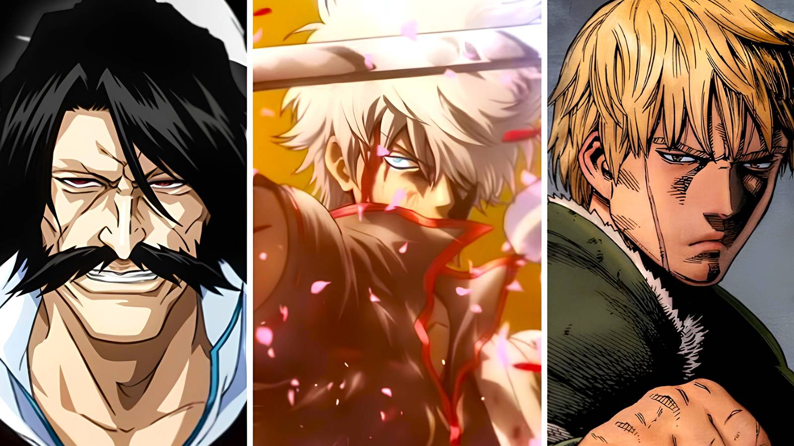 8 Best Final Arcs in Anime History, Ranked