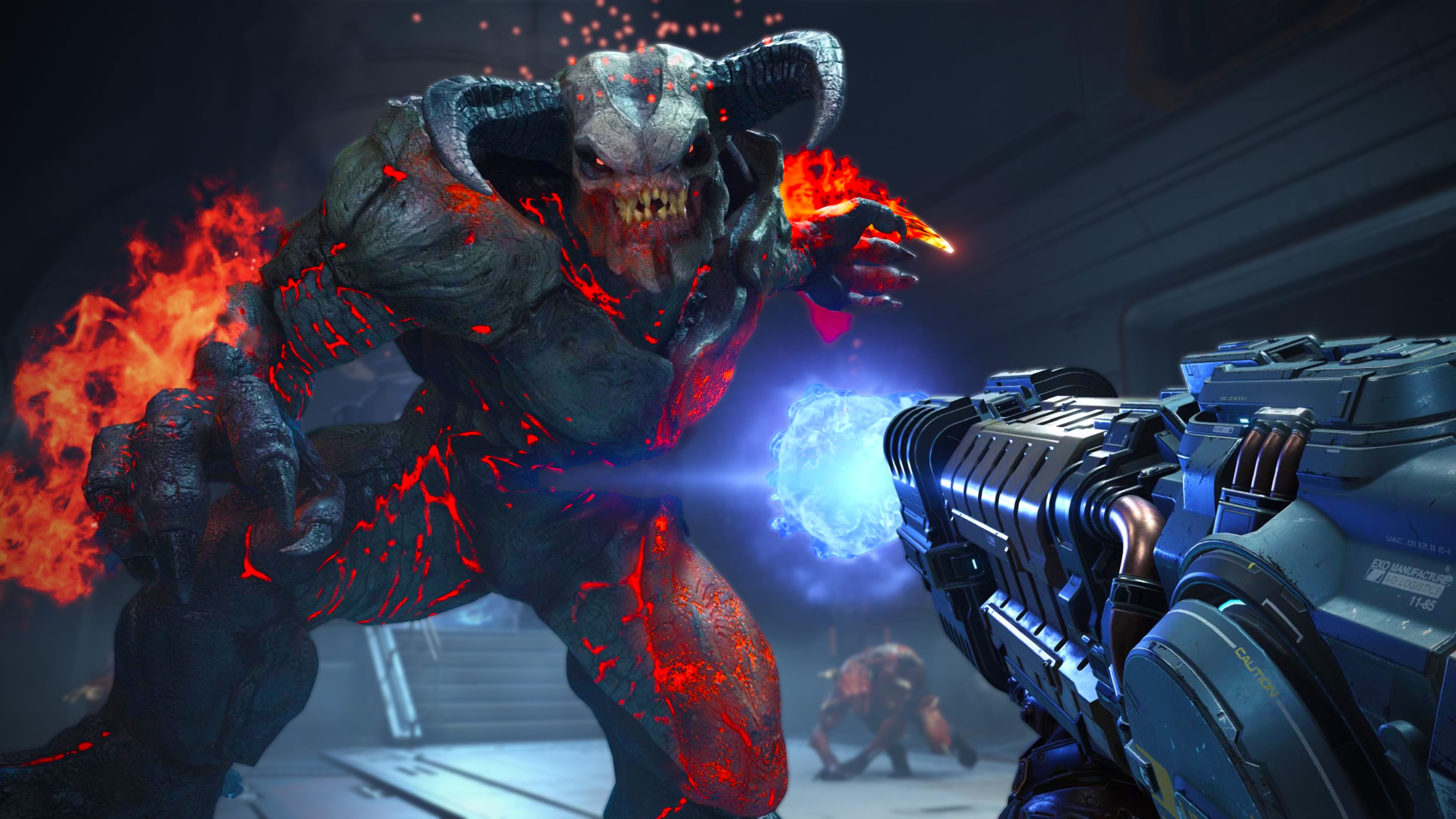 The 10 Greatest Single-Player FPS Games Of All Time, Ranked