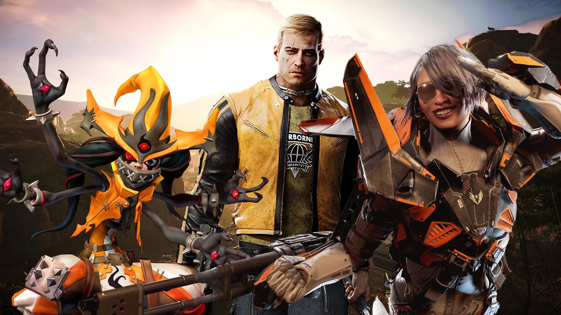 Best FPS Games That Were Overshadowed By Bigger Releases, Ranked