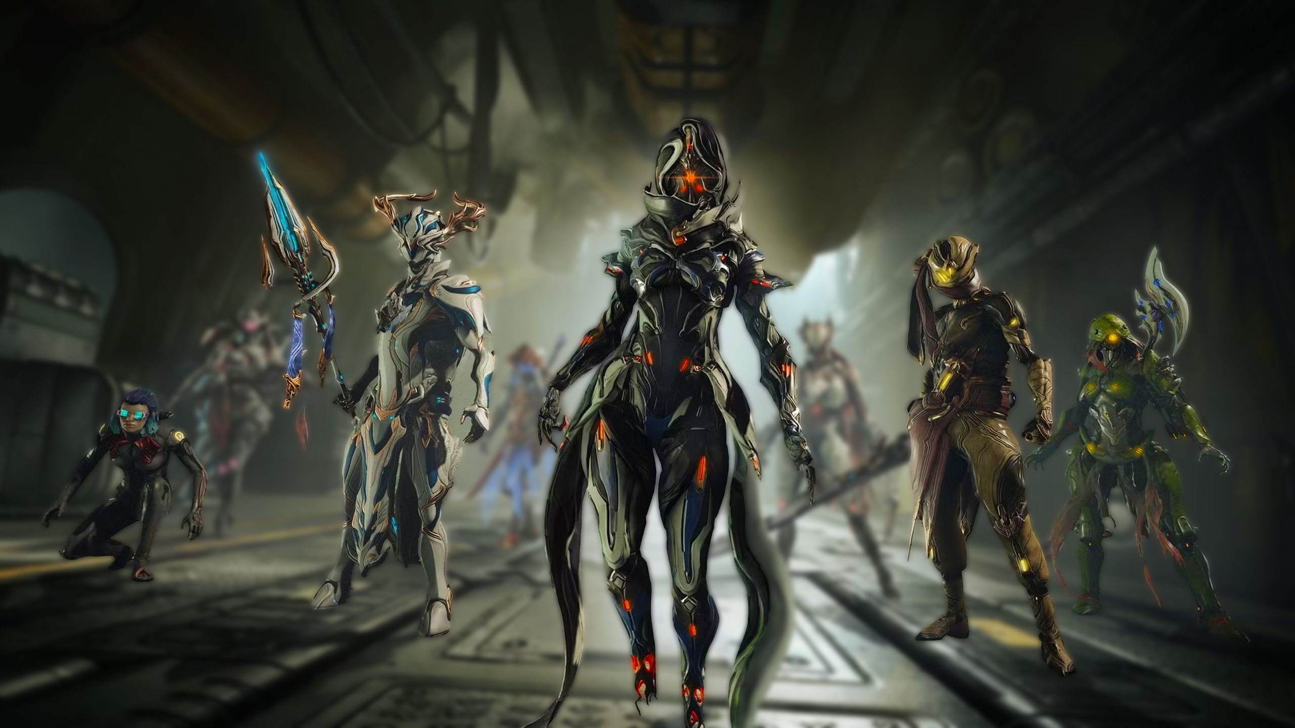 15 Best Free Co-Op Games On Steam