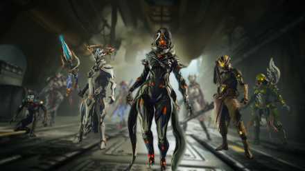 best free co-op games steam warframe multiplayer