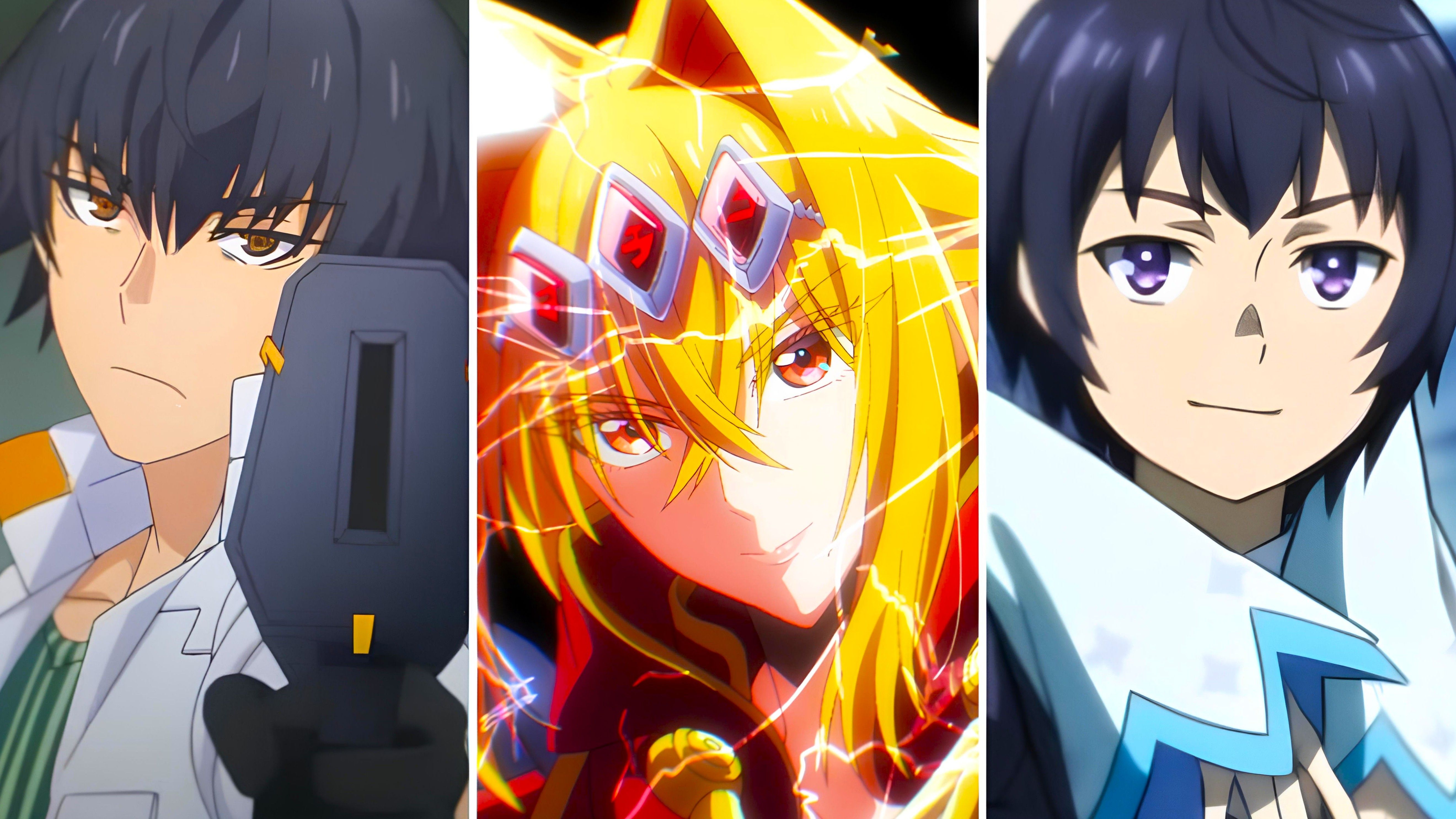 7 Must-Watch Isekai Anime of Fall 2026