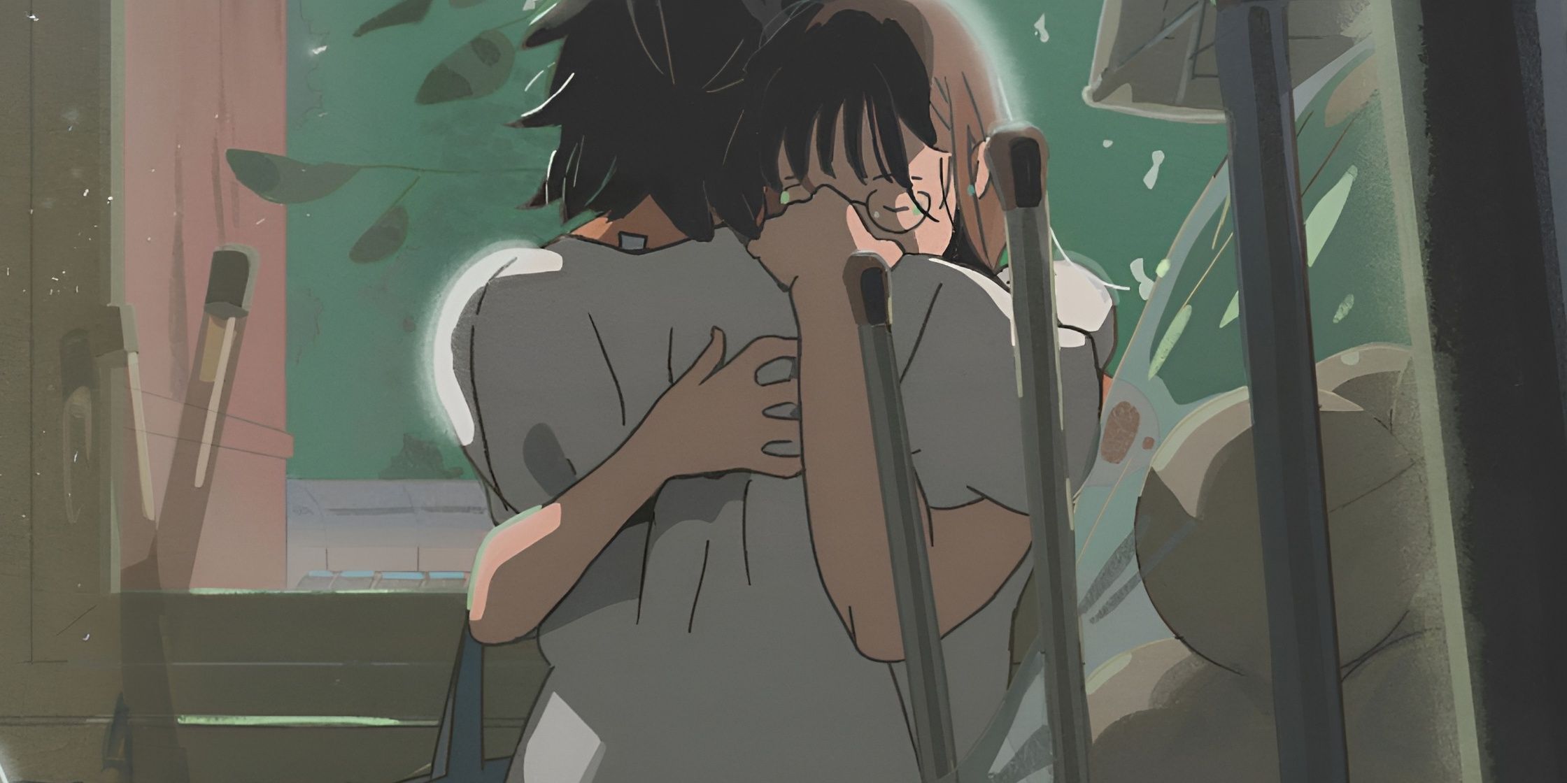 best korean anime better than anything from japan in the last 10 years-the summer