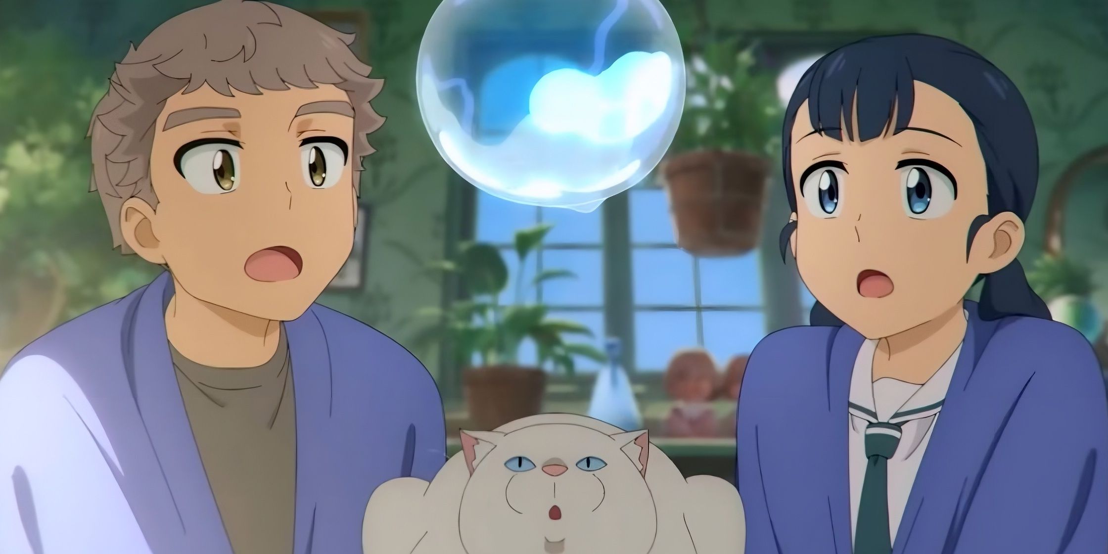 best korean anime better than anything from japan in the last 10 years-your letter