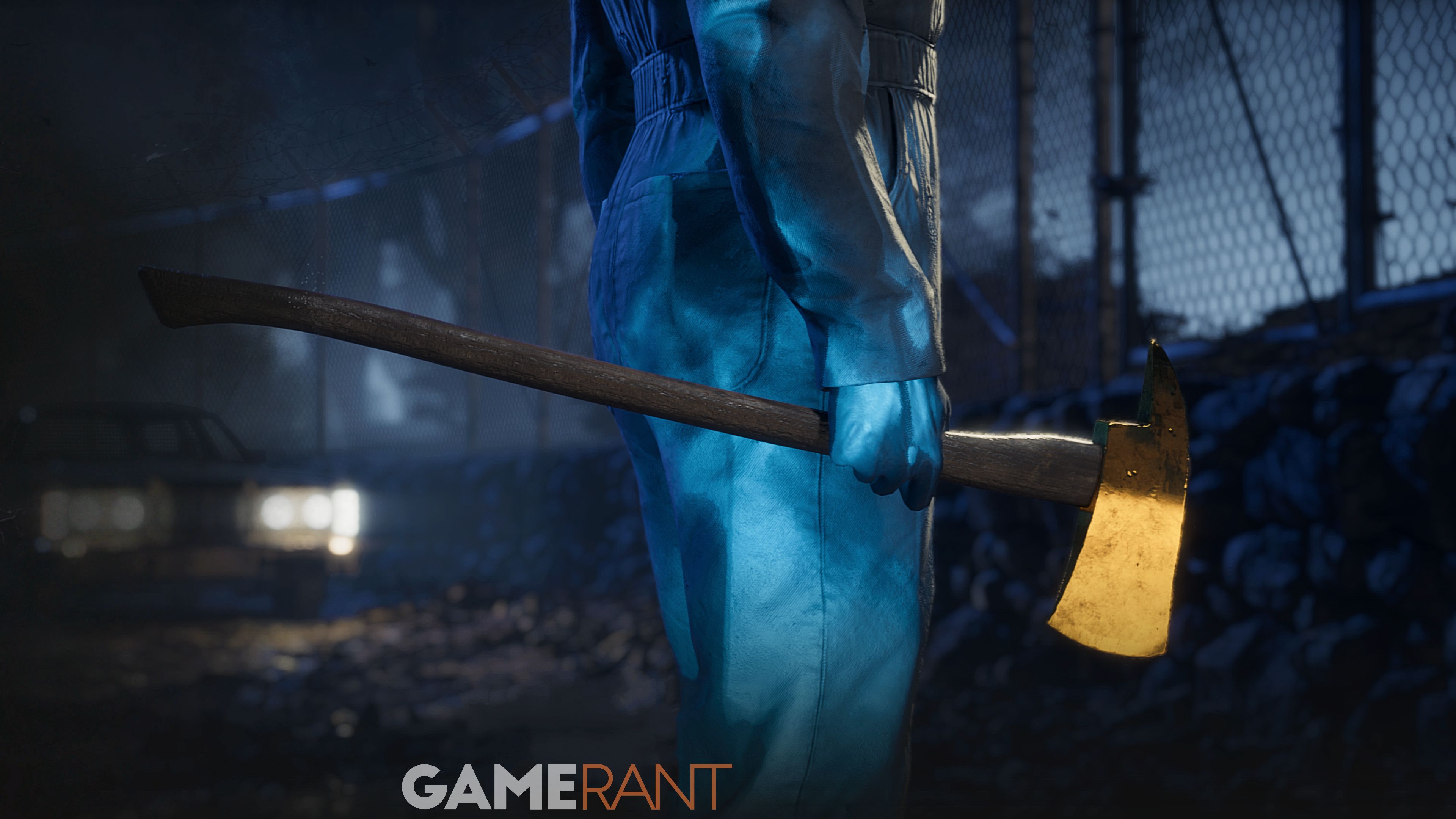 Best Michael Myers Abilities in Halloween: The Game (Meta Michael Loadout)