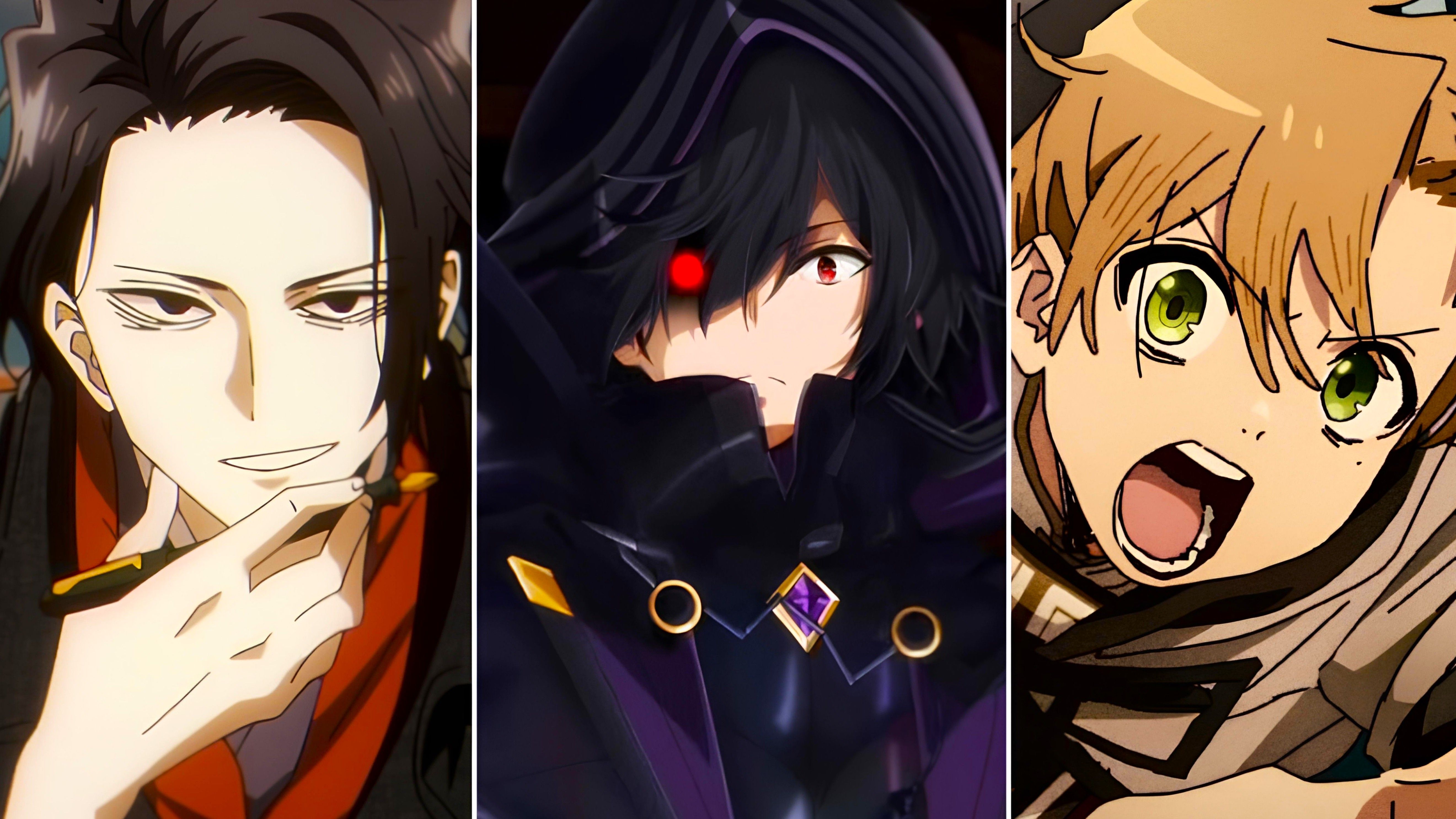 7 Best Modern Isekai Anime Since 2020, Ranked