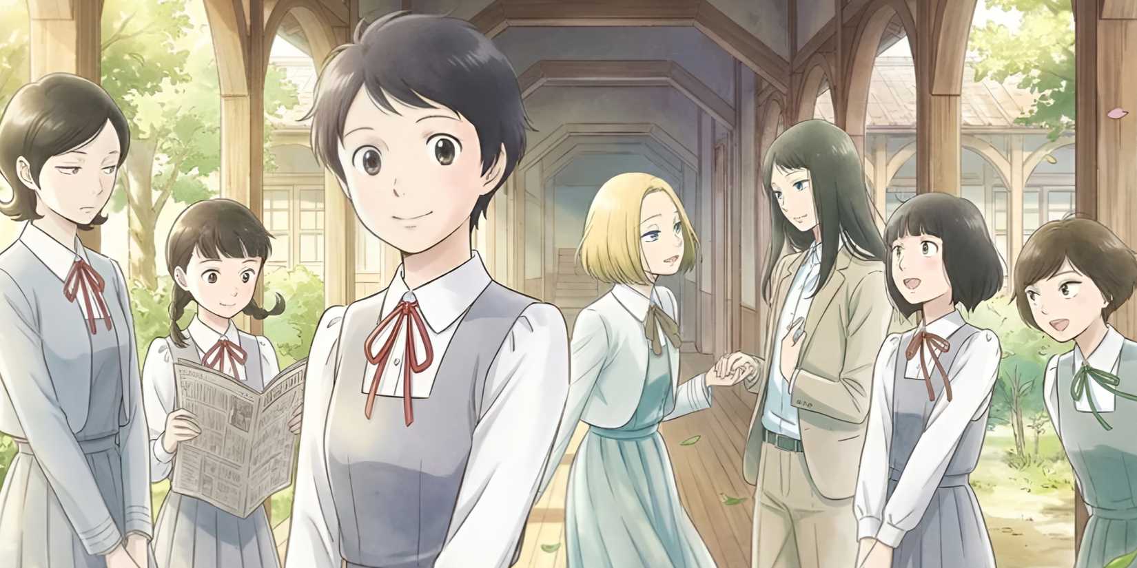 best new madhouse anime since 2020