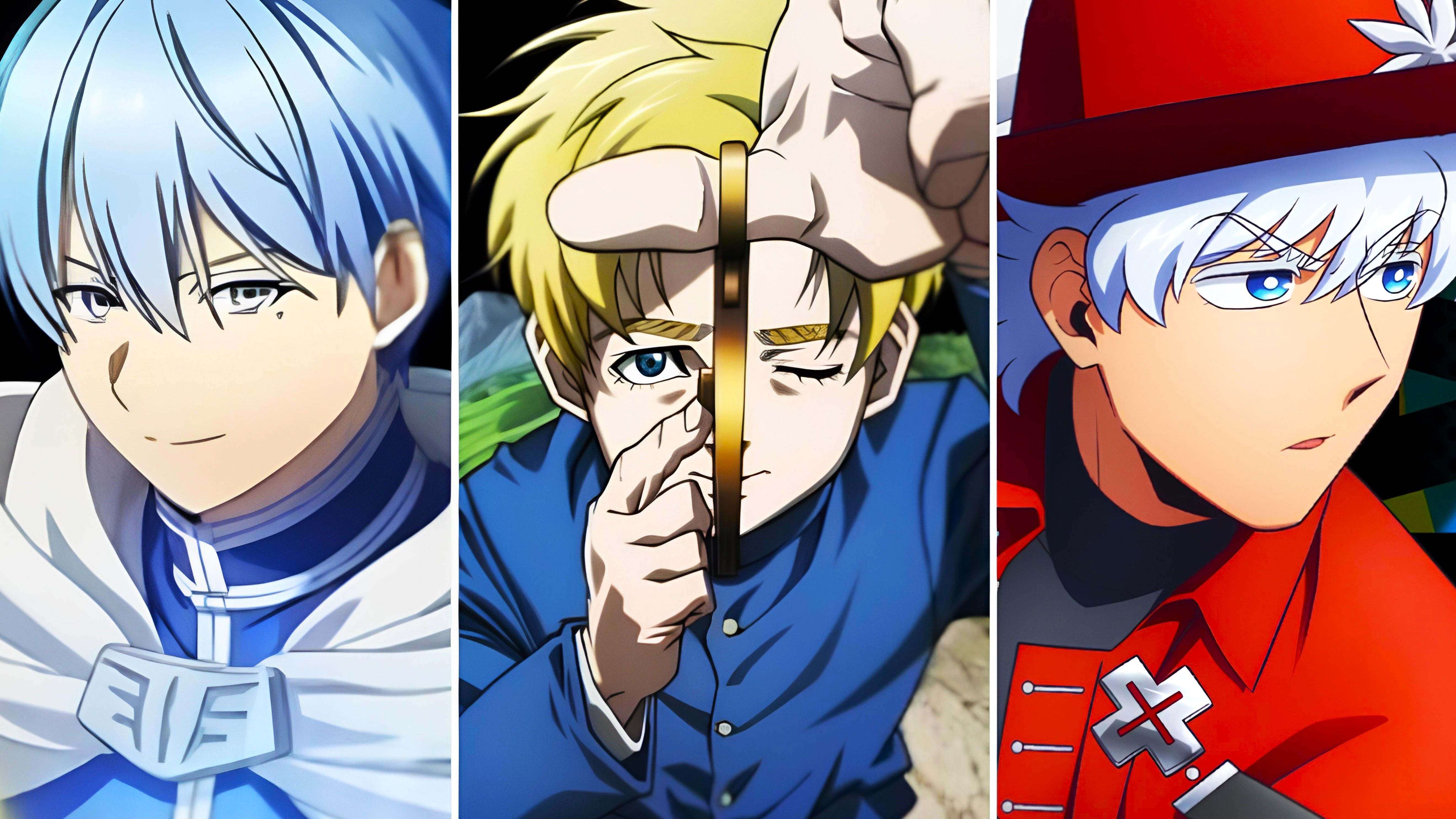 7 Best New Madhouse Anime of the 2020s, Ranked