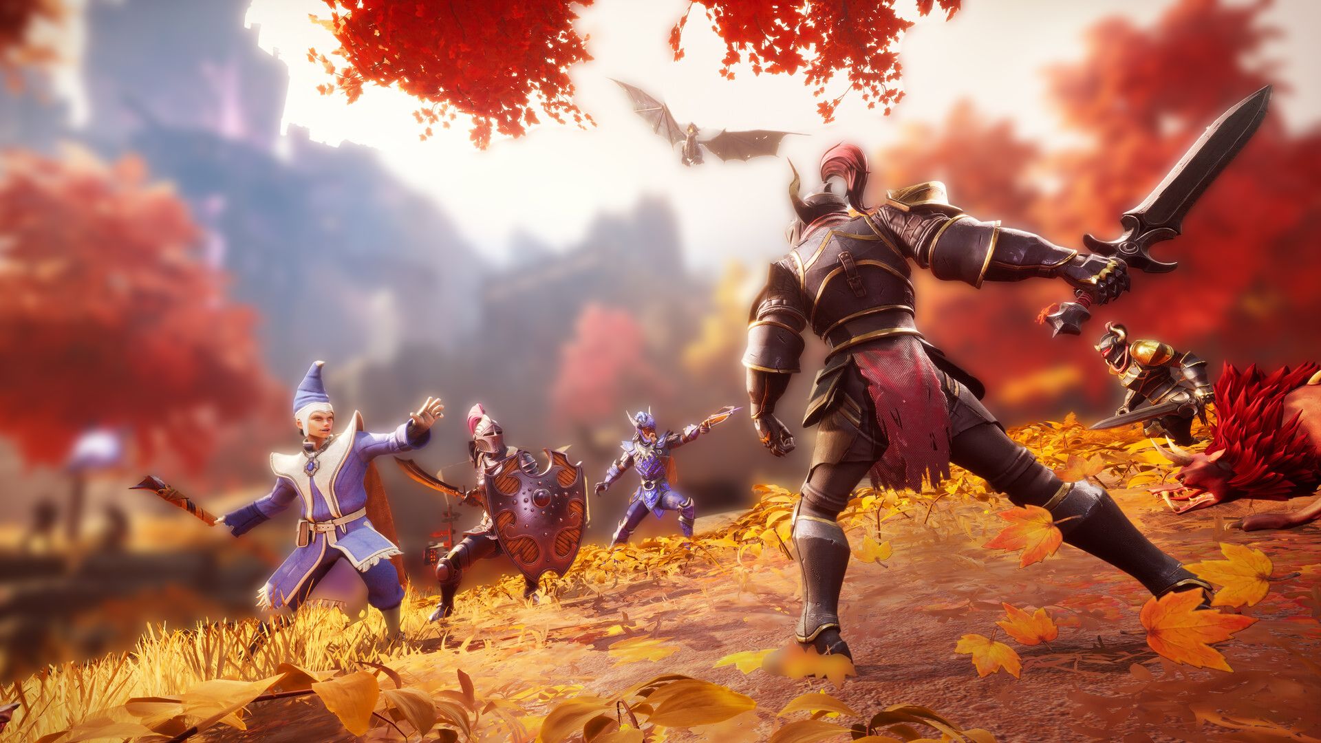 20 Best Online Co-Op Games On Xbox Game Pass Right Now (September 2026)