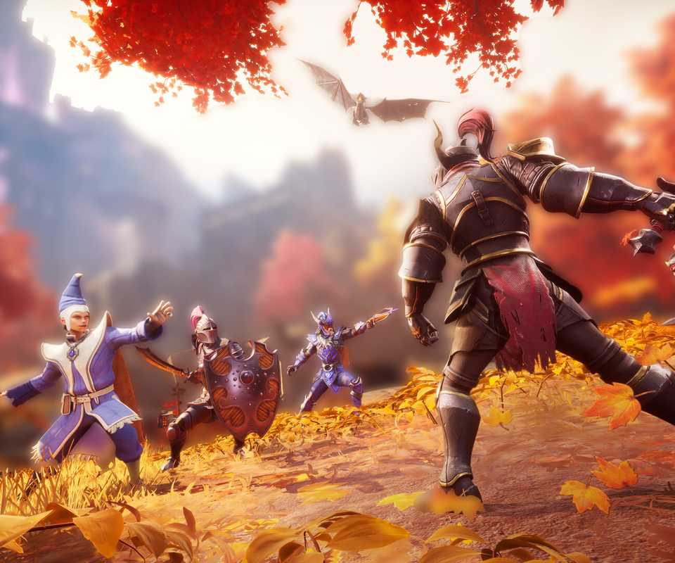 best online co-op games game pass runescape dragonwilds