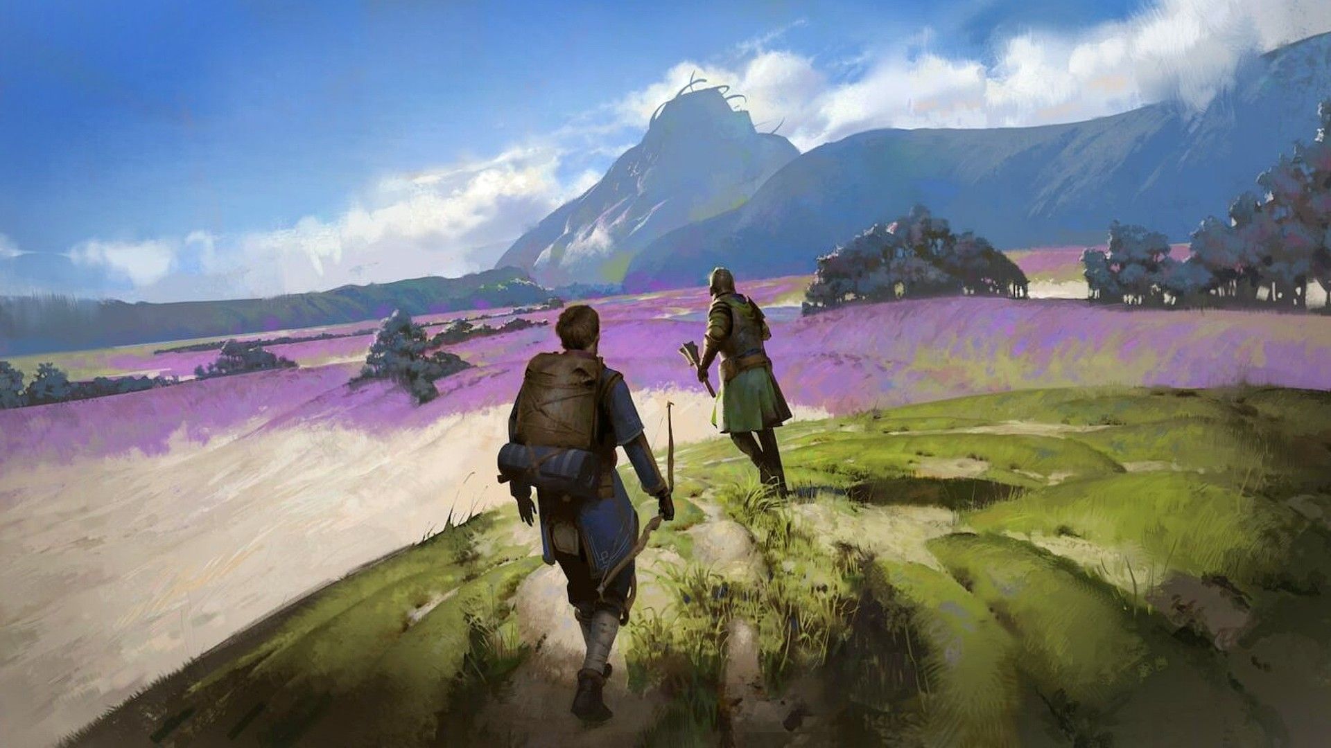 Best Open-World RPGs Nobody Played At Launch