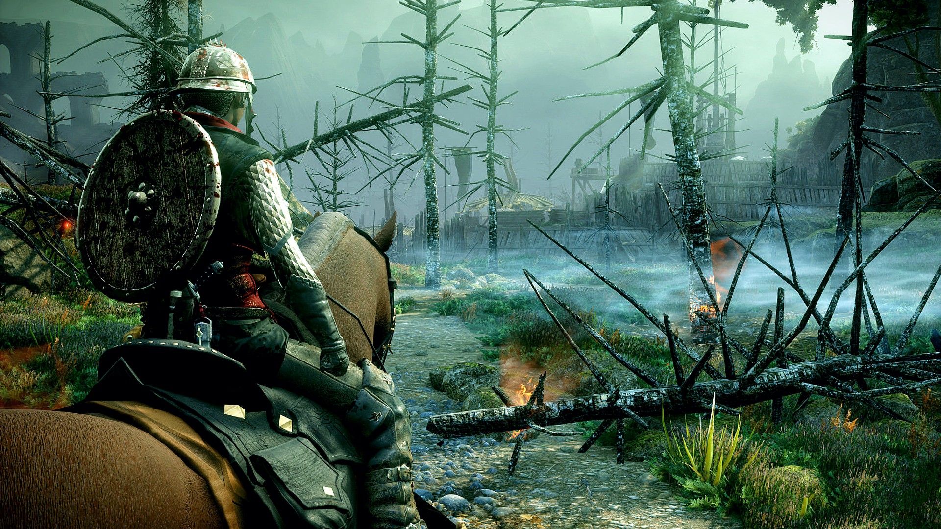 Open-World RPGs You Won’t Be Able To Put Down