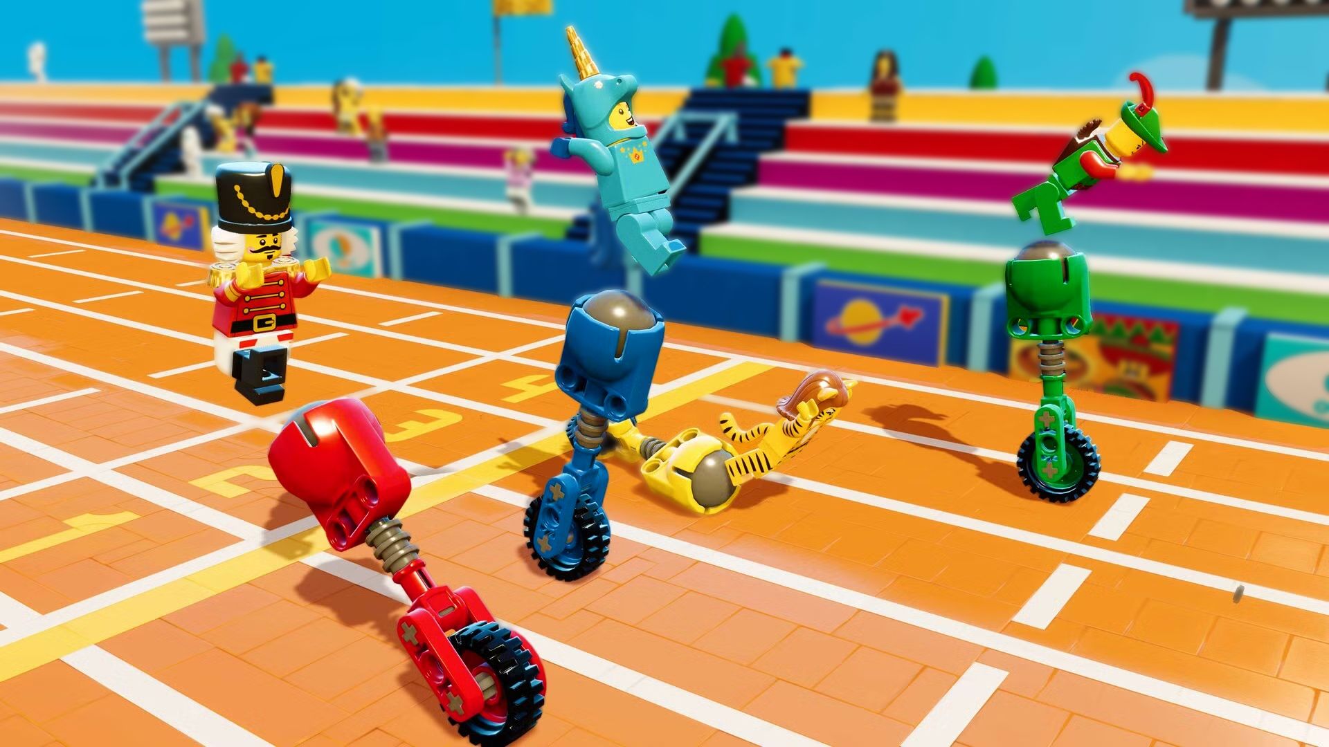 Party Games With Minigames That Rival Mario Party
