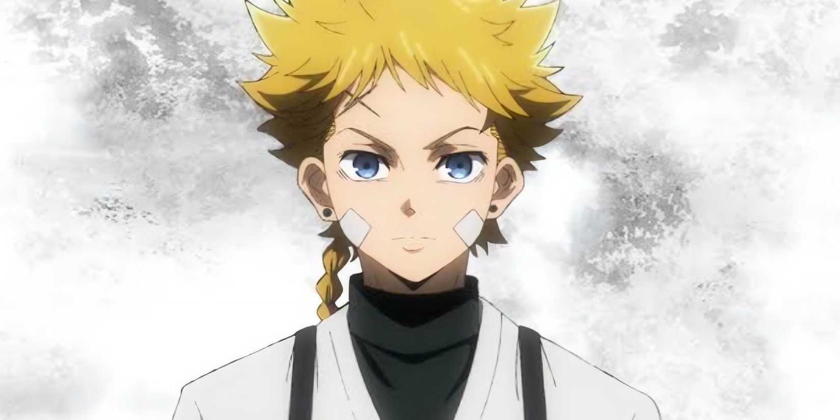 best shonen anime fall 2026-the vermillion mask