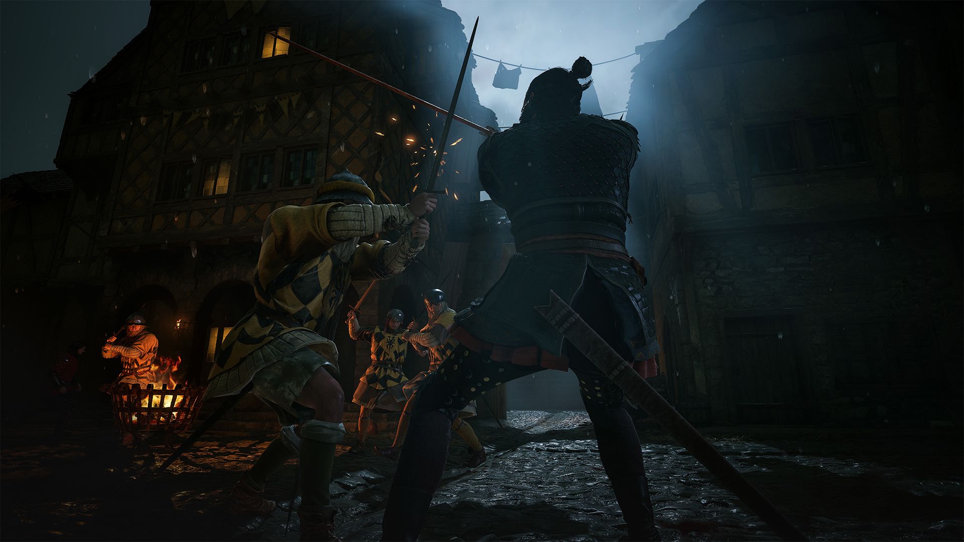 Best Skills to Upgrade Early in The Blood of Dawnwalker