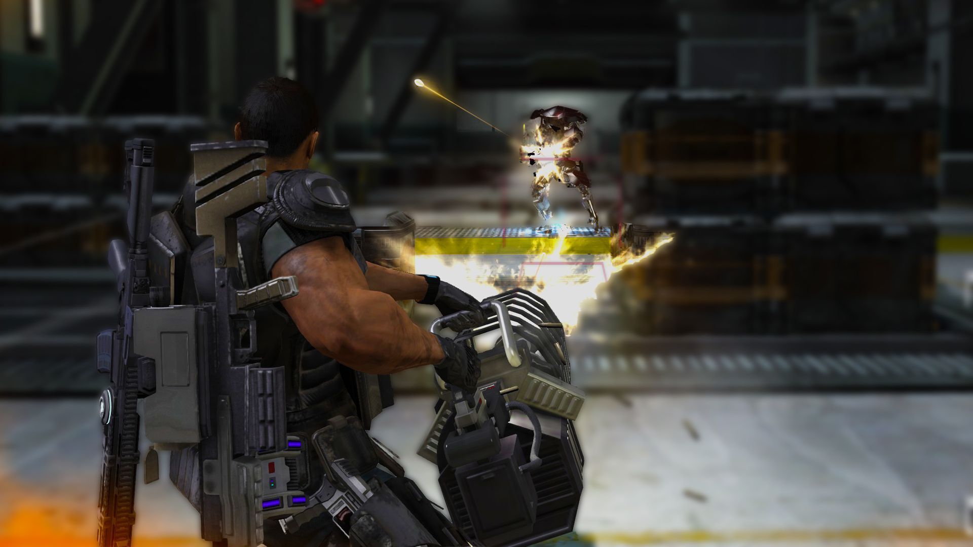 Best Third-Person Shooter Masterpieces Nobody Played