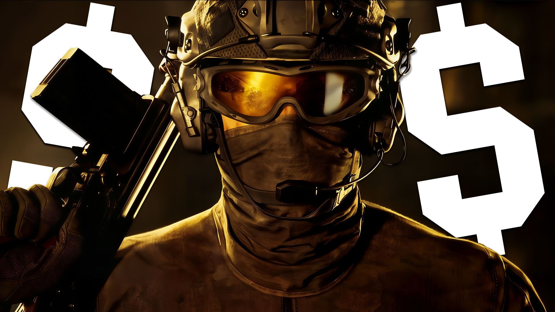 How to Make Money Fast in WARDOGS