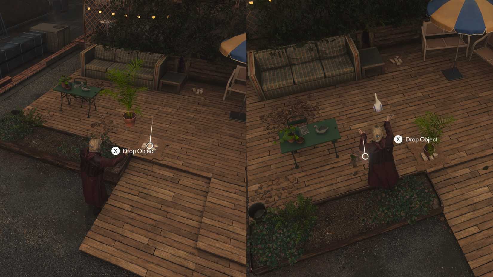 Birdwatching Paradise Puzzle Control Resonant (1)