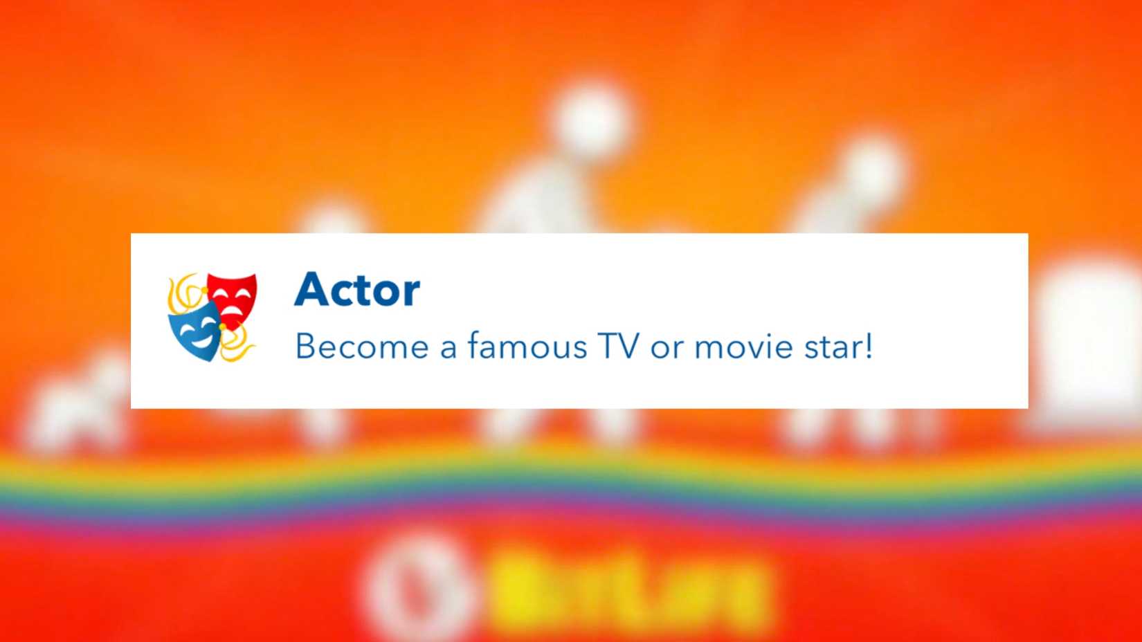 bitlife become an actor for hollywood hustler challenge