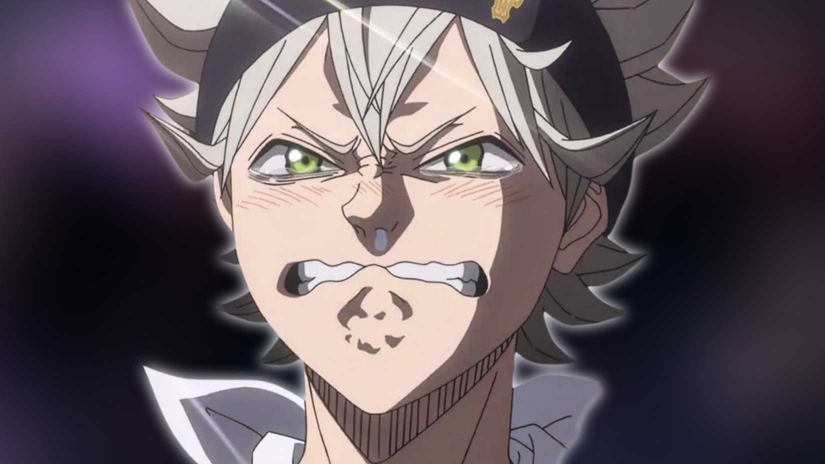 Black Clover Season 2 End final season