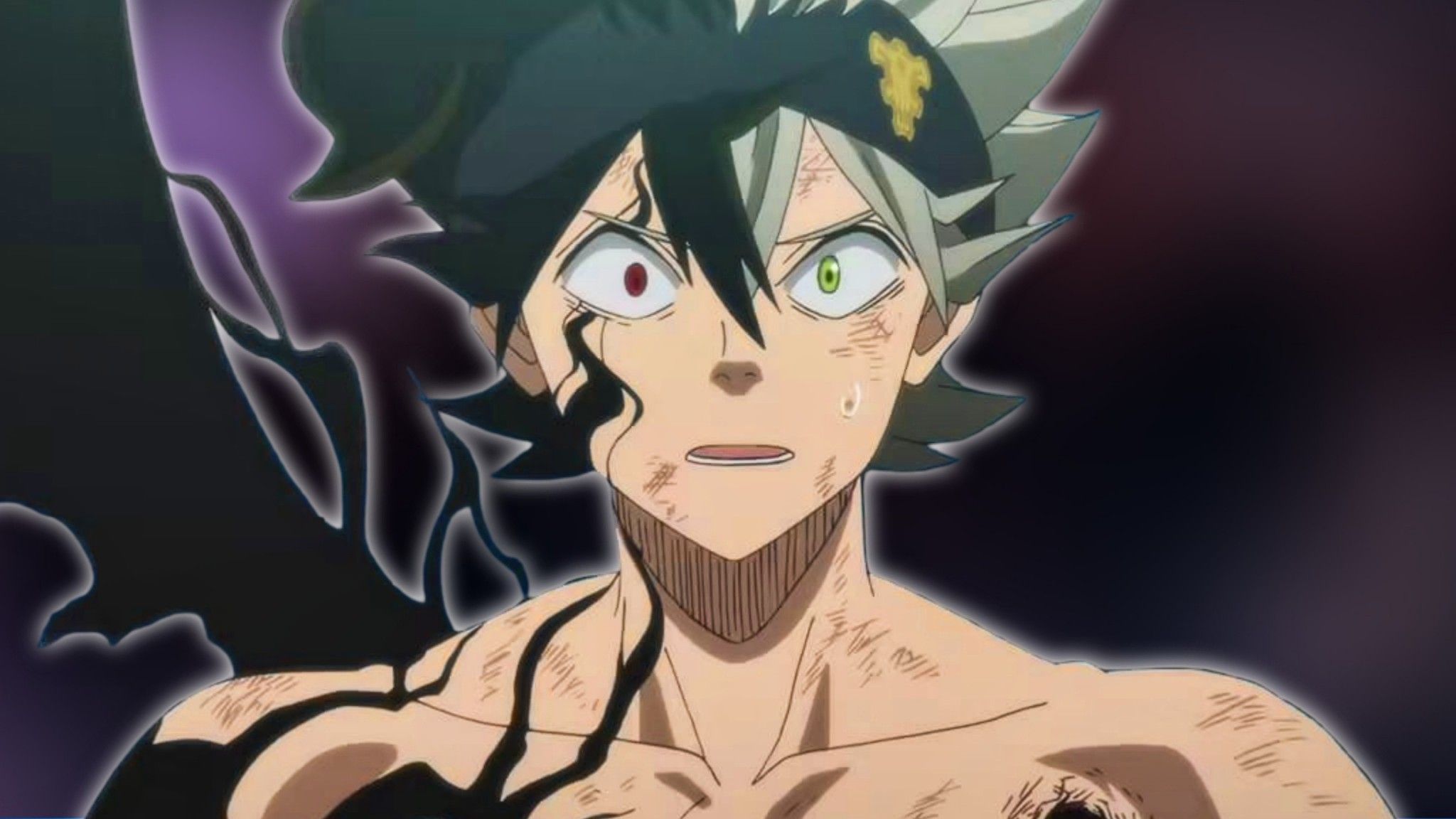 Black Clover Season 2 Receives A Disappointing New Update Ahead Of Premiere